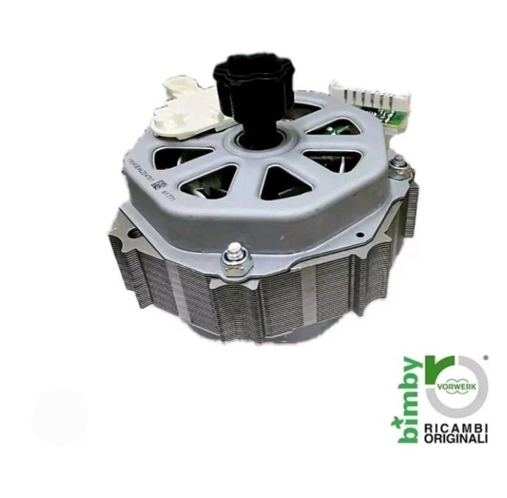VORWERK BIMBY TM5 TM6 ORIGINAL THERMOMIX ENGINE