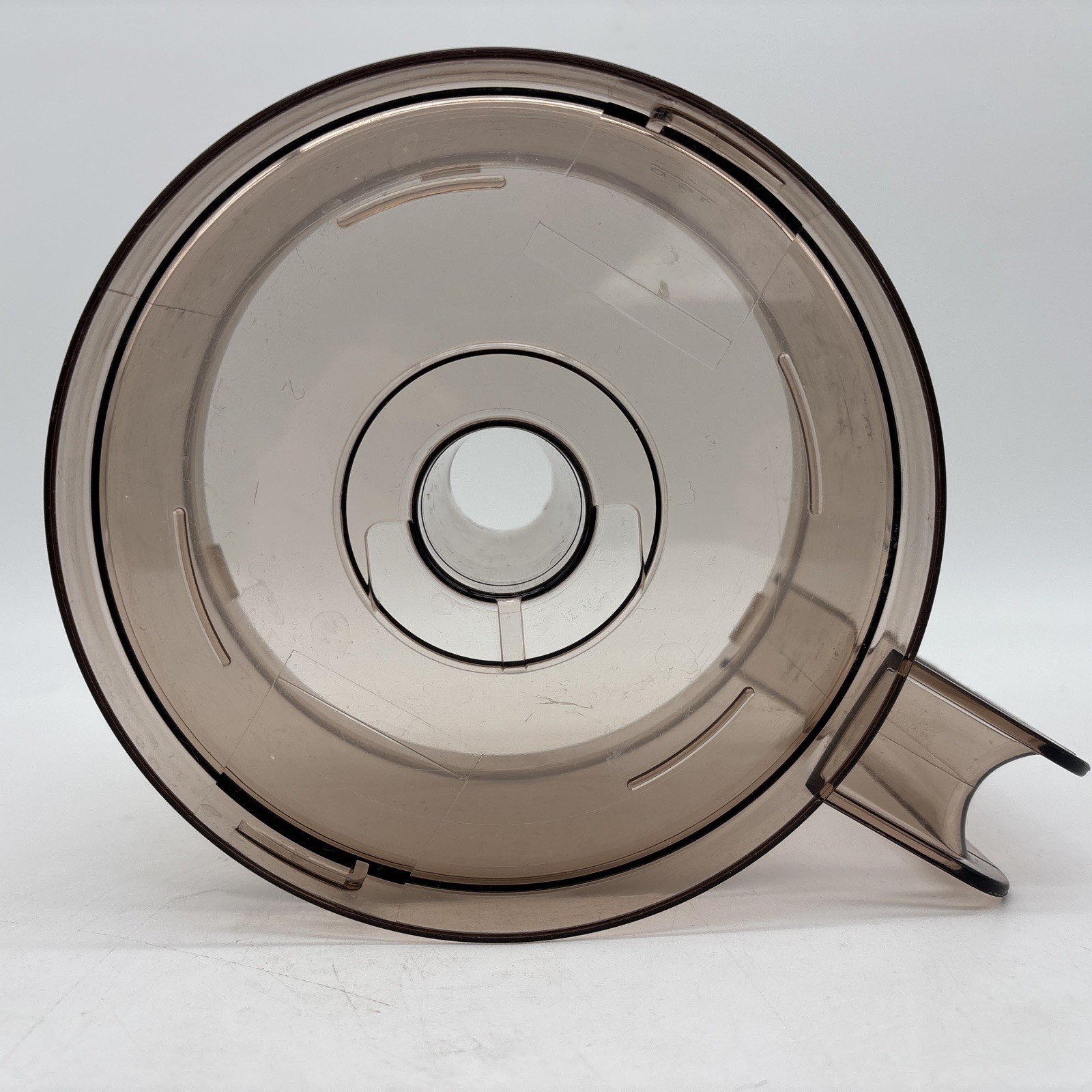 Regal La Machine I Food Processor MODEL V813 Replacement Work Bowl Only