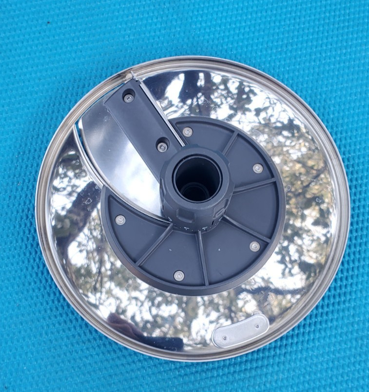 Breville Sous Chef Food Processor BFP800XL Replacement Part: Adjustable Slicer