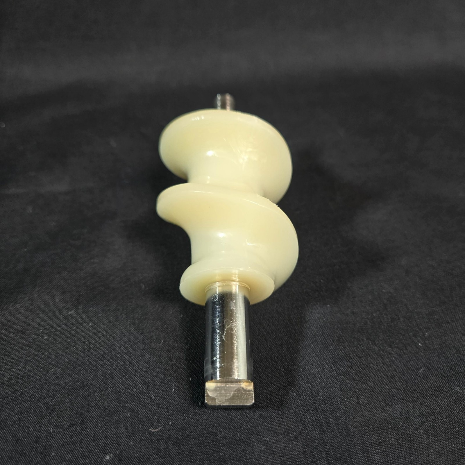 Oster Regency Kitchen Center Replacement PART Meat Grinder Auger Screw