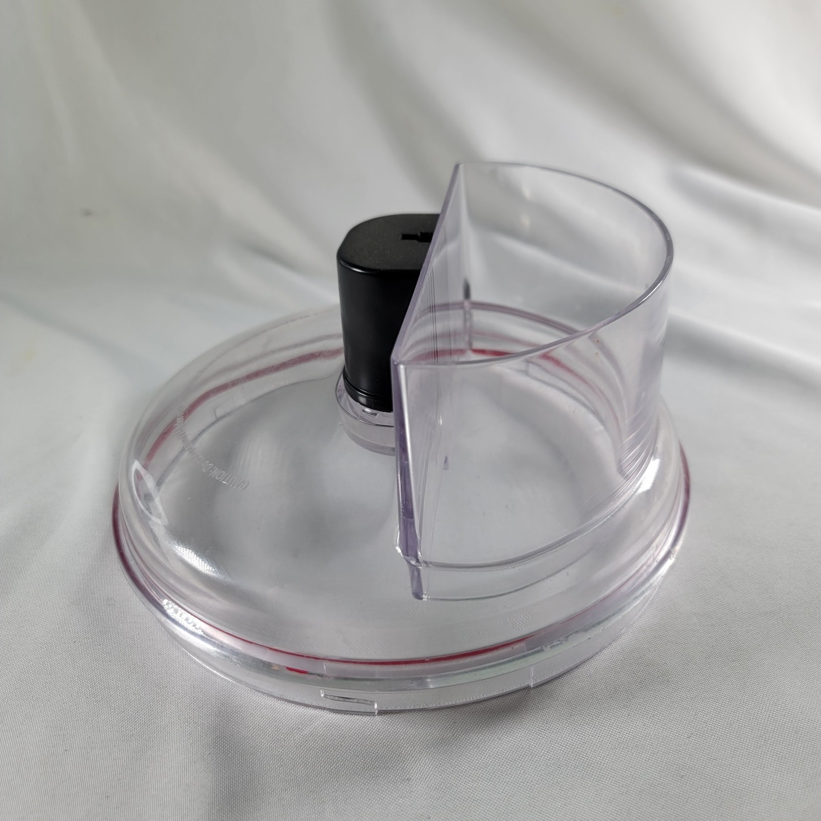 KitchenAid 13 Cup Food Processor Large Bowl Lid KFP1333 Replacement Part OEM