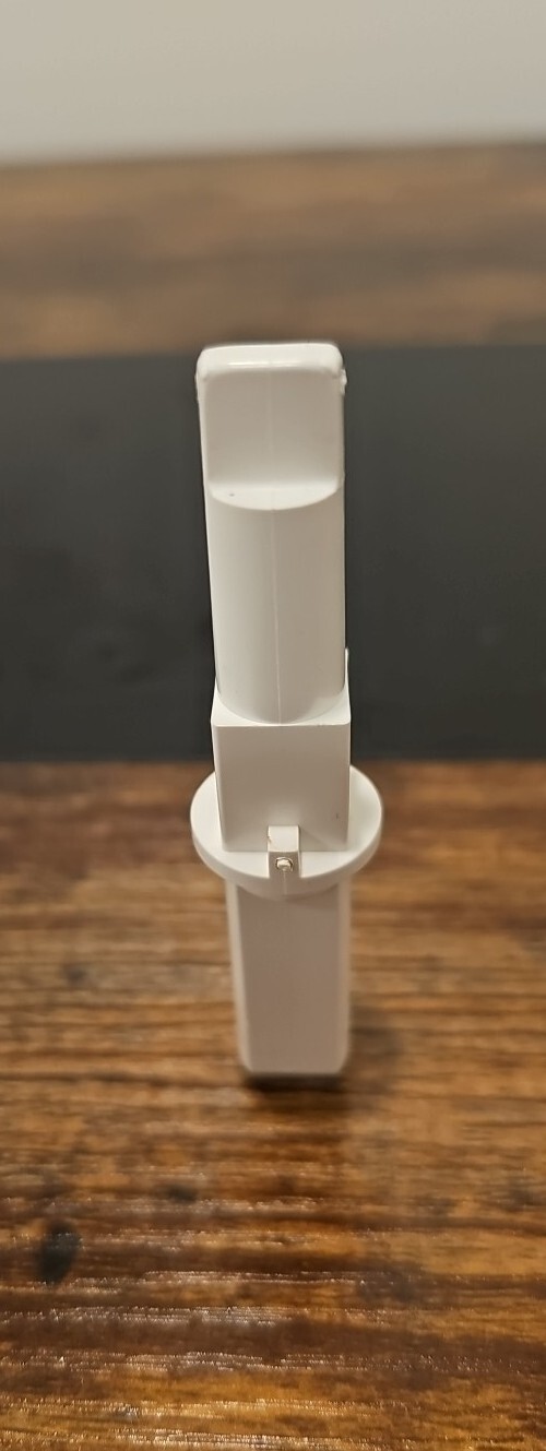 1980 Vintage Hamilton Beach 702-3 Almond Plastic Disc Post Replacement