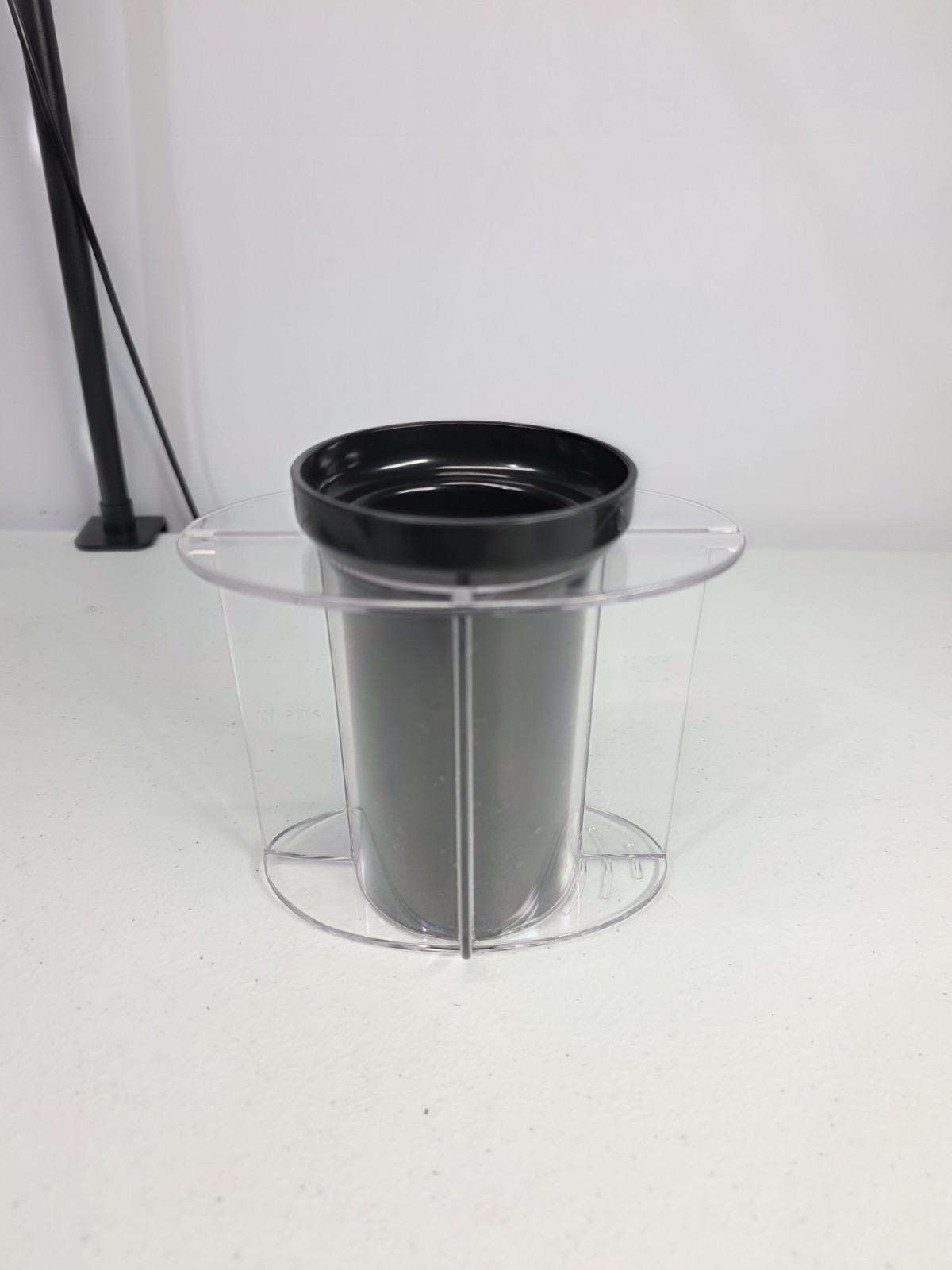 Farberware FP3200FBS 12 Cup Food Processor Chute and Pusher Replacement parts