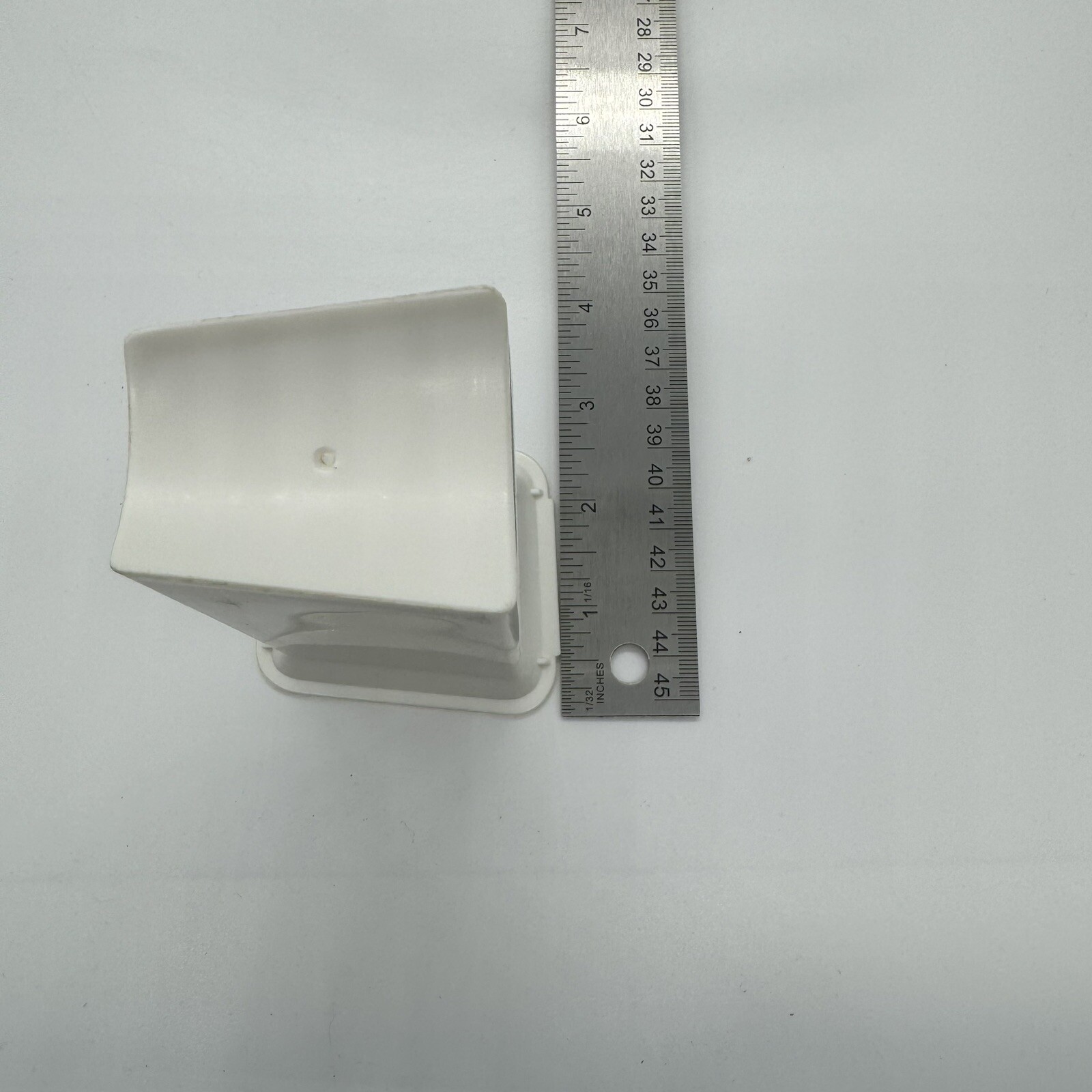 Food Pusher Guide For Presto Salad Shooter Model 0291001 Replacement Part