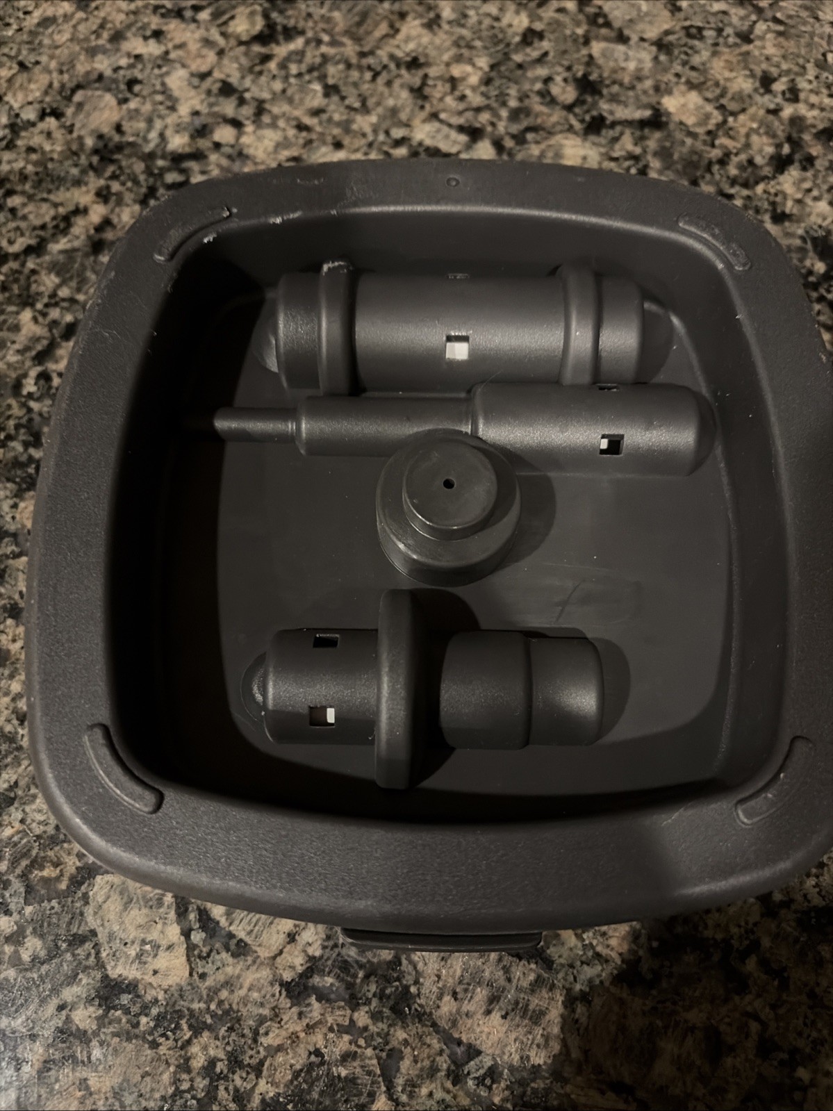 kitchenaid mixer food processor attachments