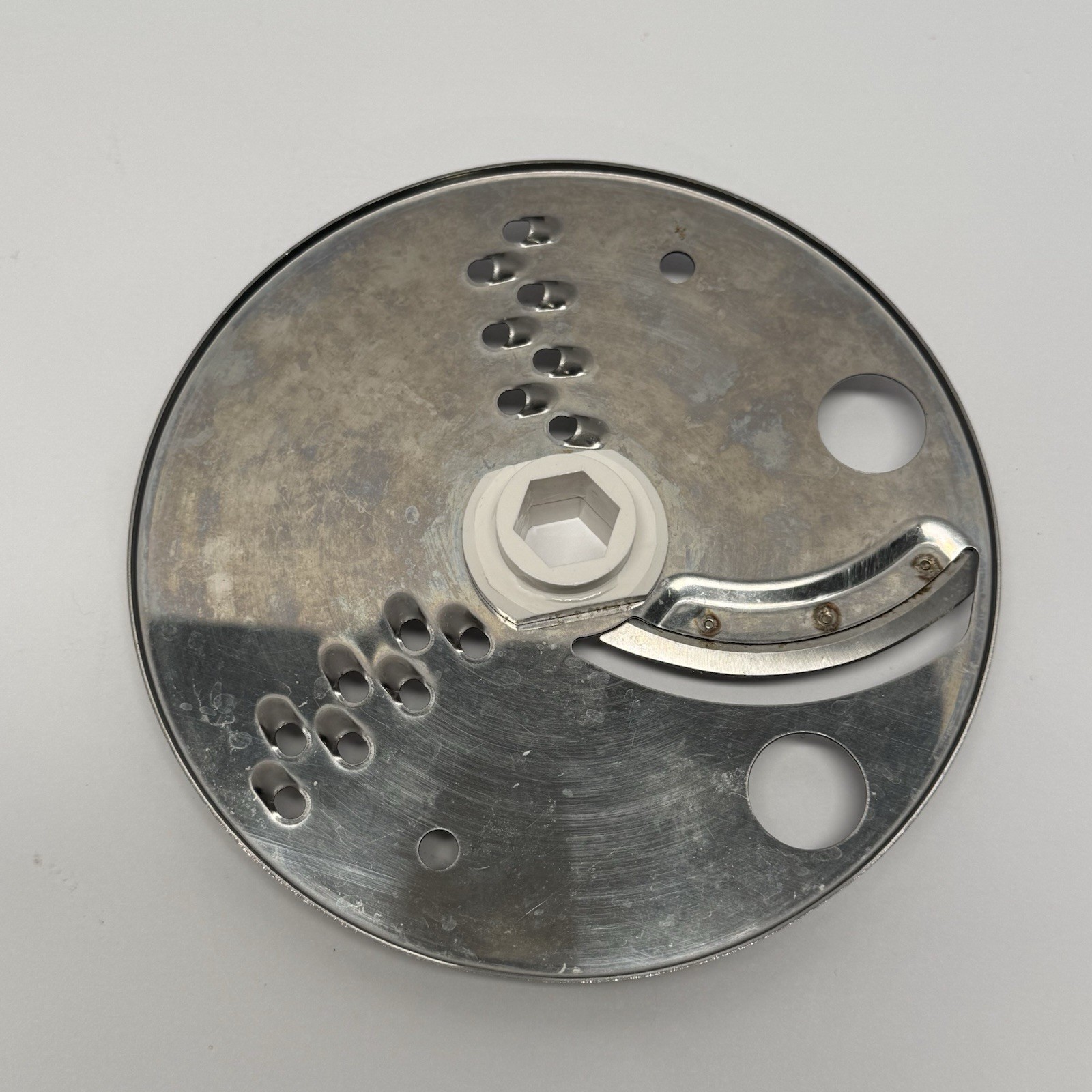 Hamilton Beach Food Processor 702r Replacement Blade Disc Slice Shred