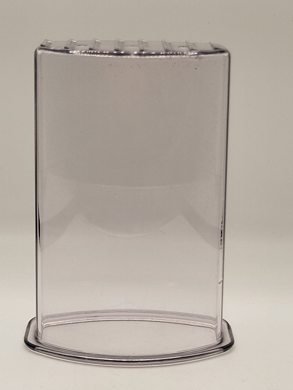 Cuisinart BFP703BC Food Processor AFP-7 Feed Tube Pusher Replacement Part Clear
