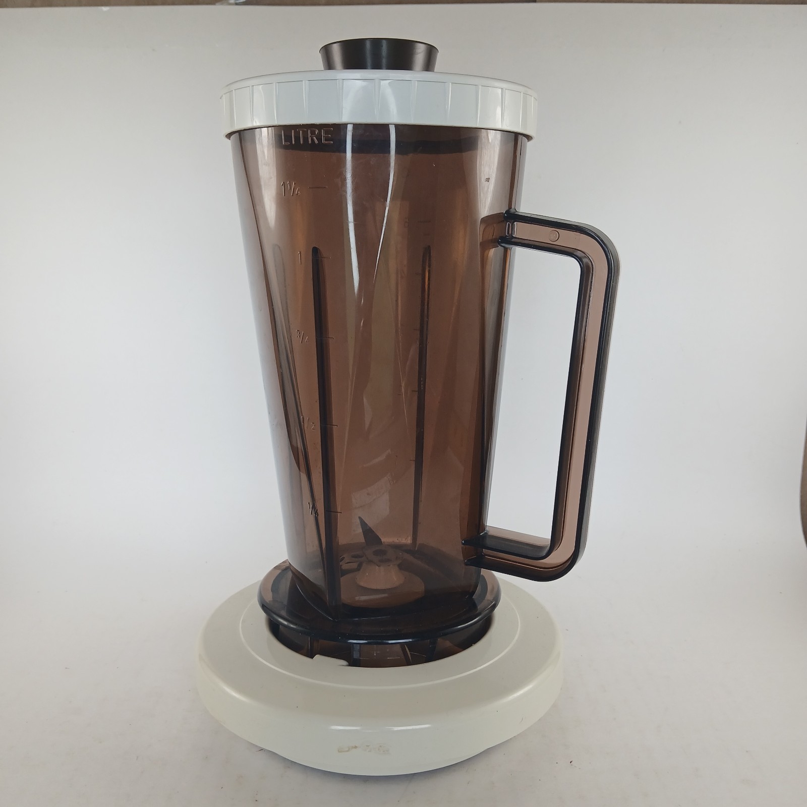 Moulinex La Machine 354 Blender Attachment Model 328 ONLY
