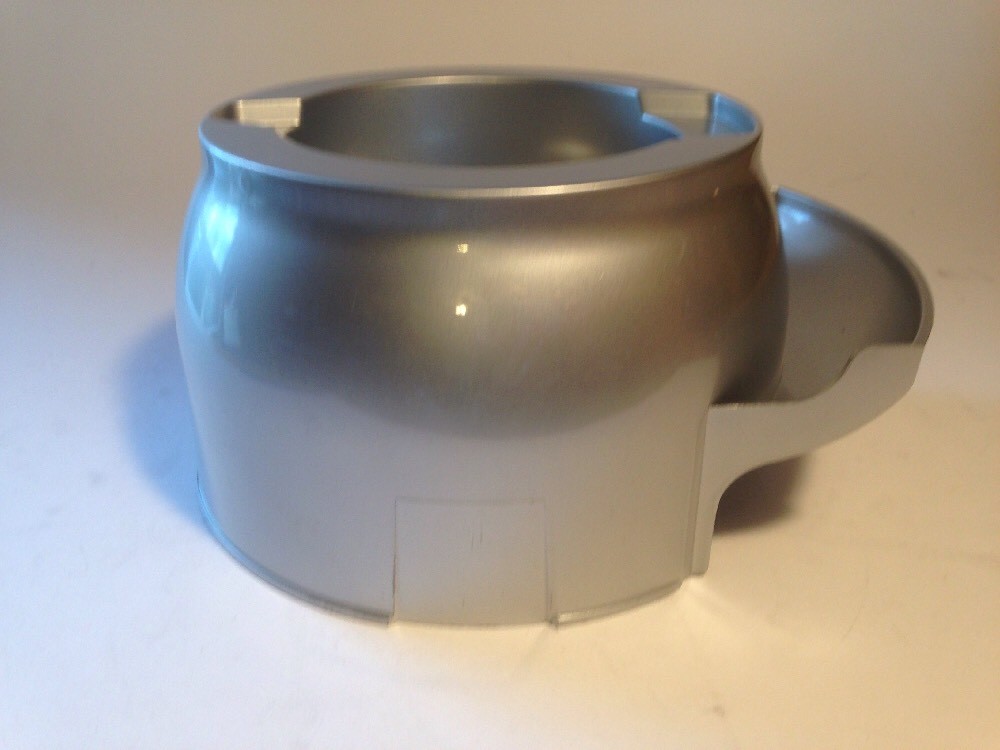 Bullet Express BE-110C Slicer Shredder Bowl Replacement Part