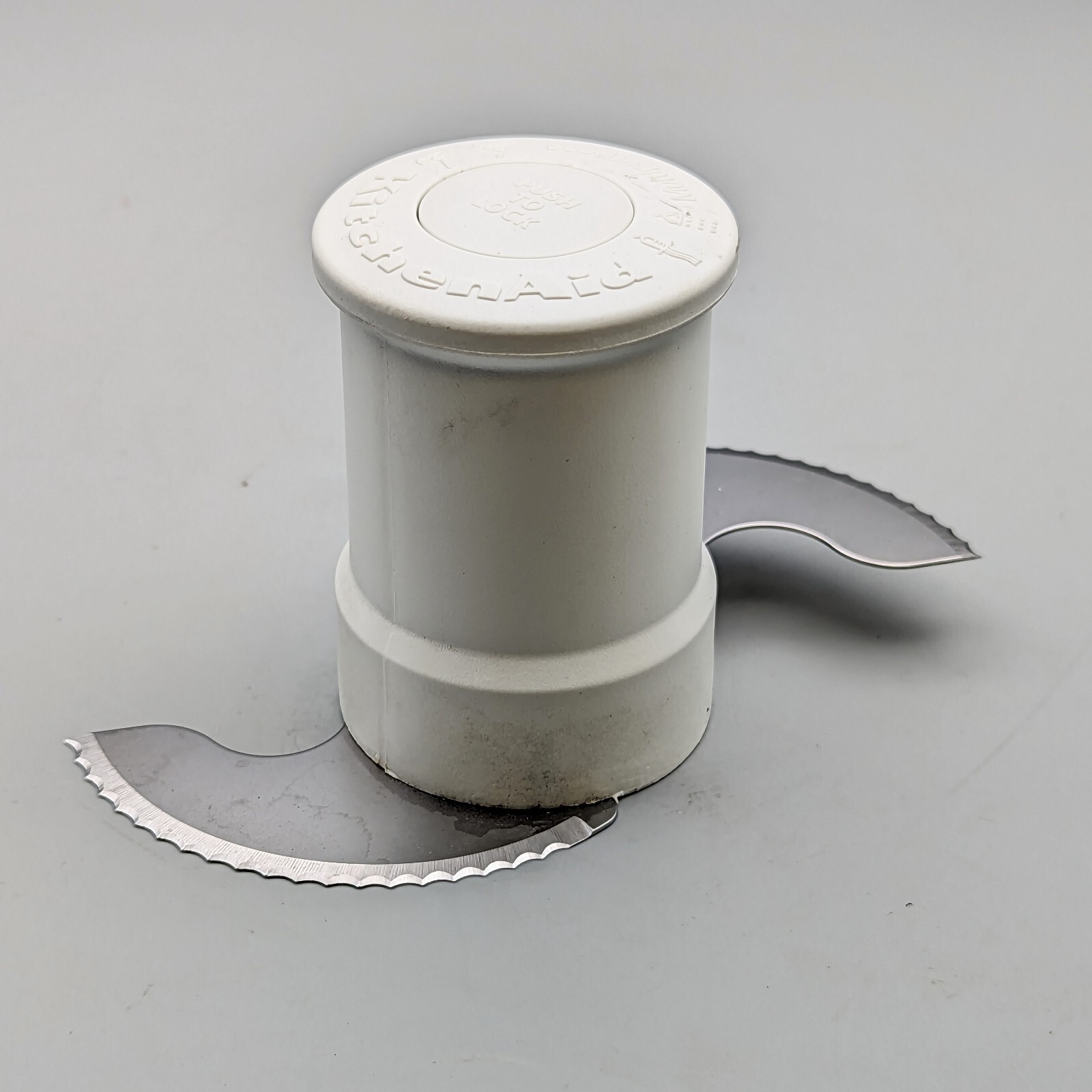 KitchenAid 9-Cup Food Processor KFP0930 Replacement Disc Stem Adapter