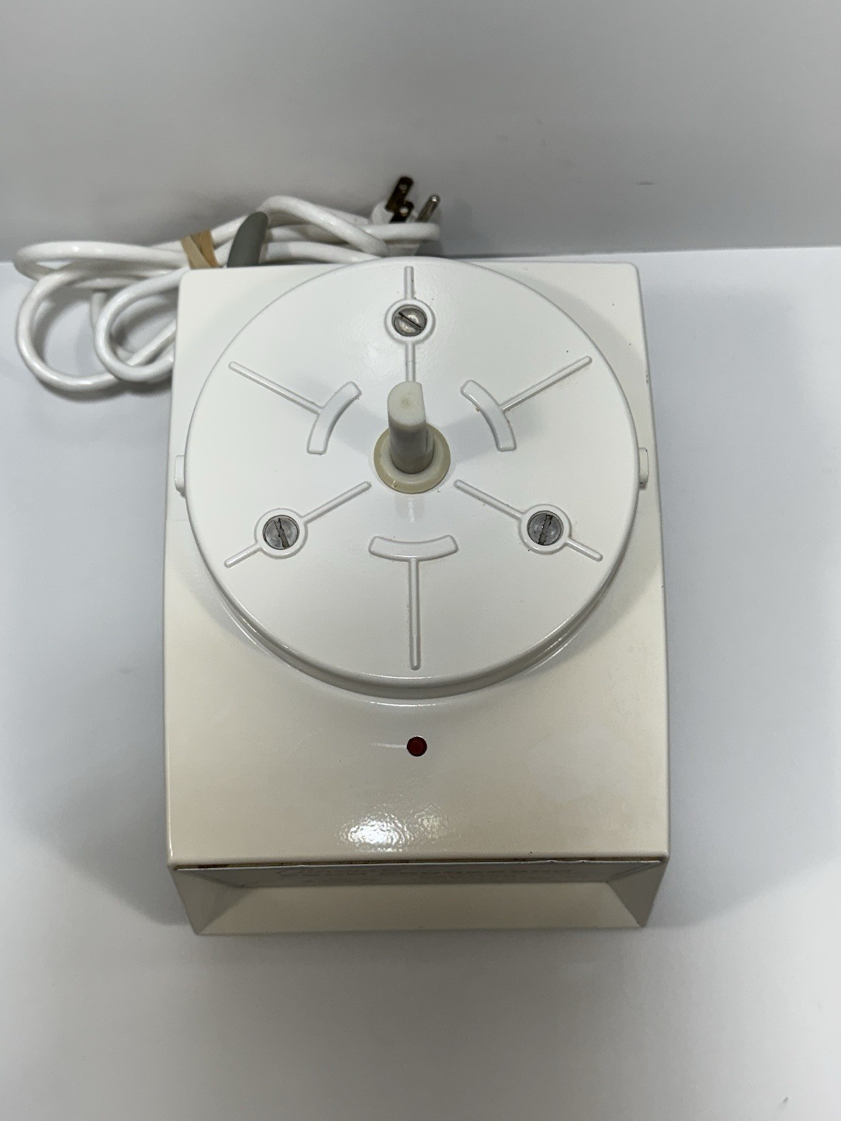 Cuisinart Food Processor Base CFP 5A Made In – France Robot-Coupe D8 Vintage 70s
