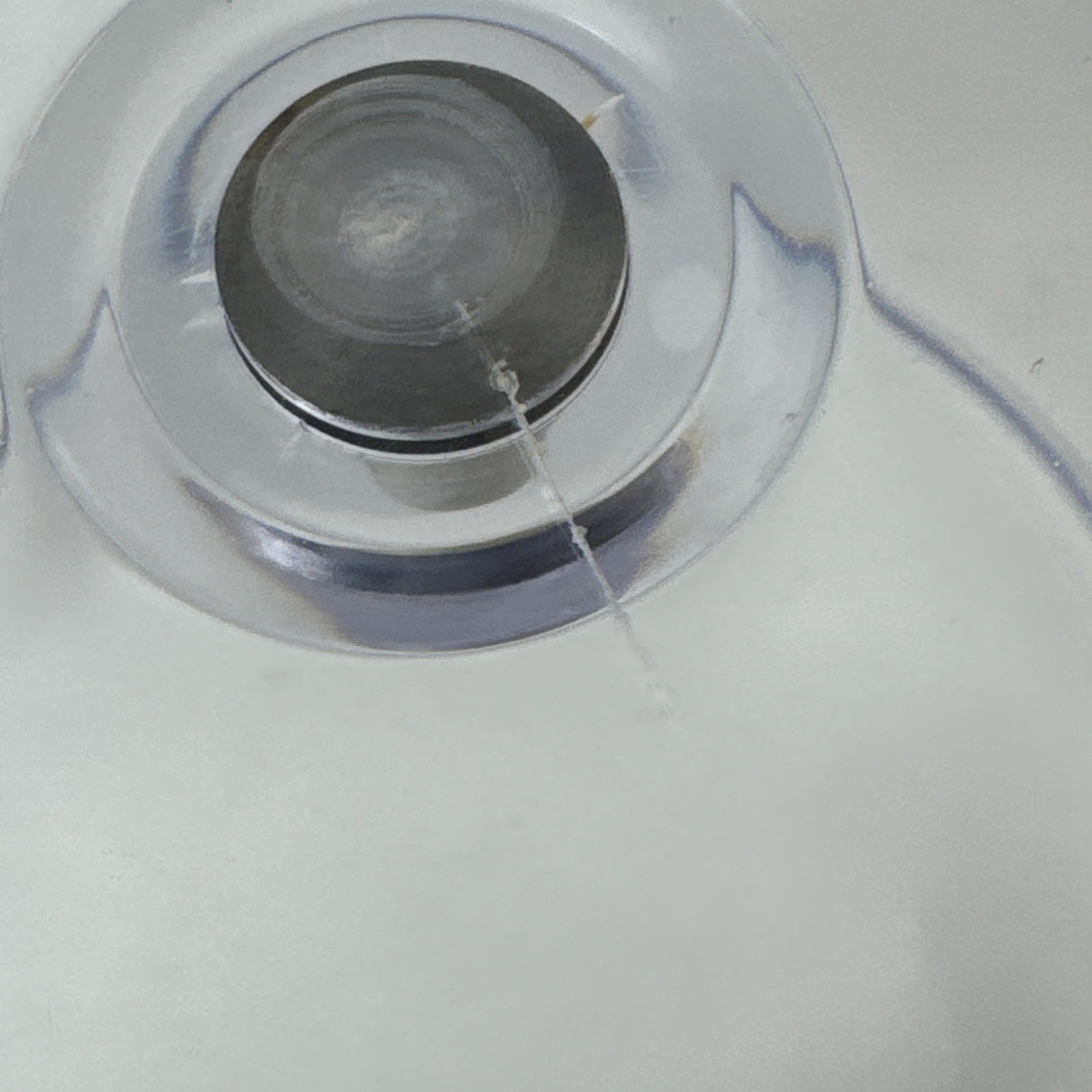 NINJA Master Prep Food Processor QB100030 Sharp Blades Tested Works