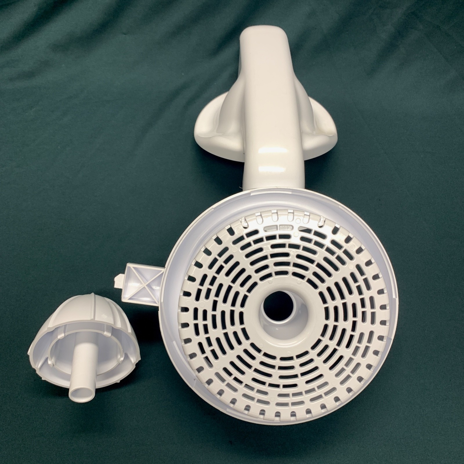 KITCHENAID CITRUS JUICER WPL-8212025 FOR KFPM770 FOOD PROCESSOR AND OTHER MODELS