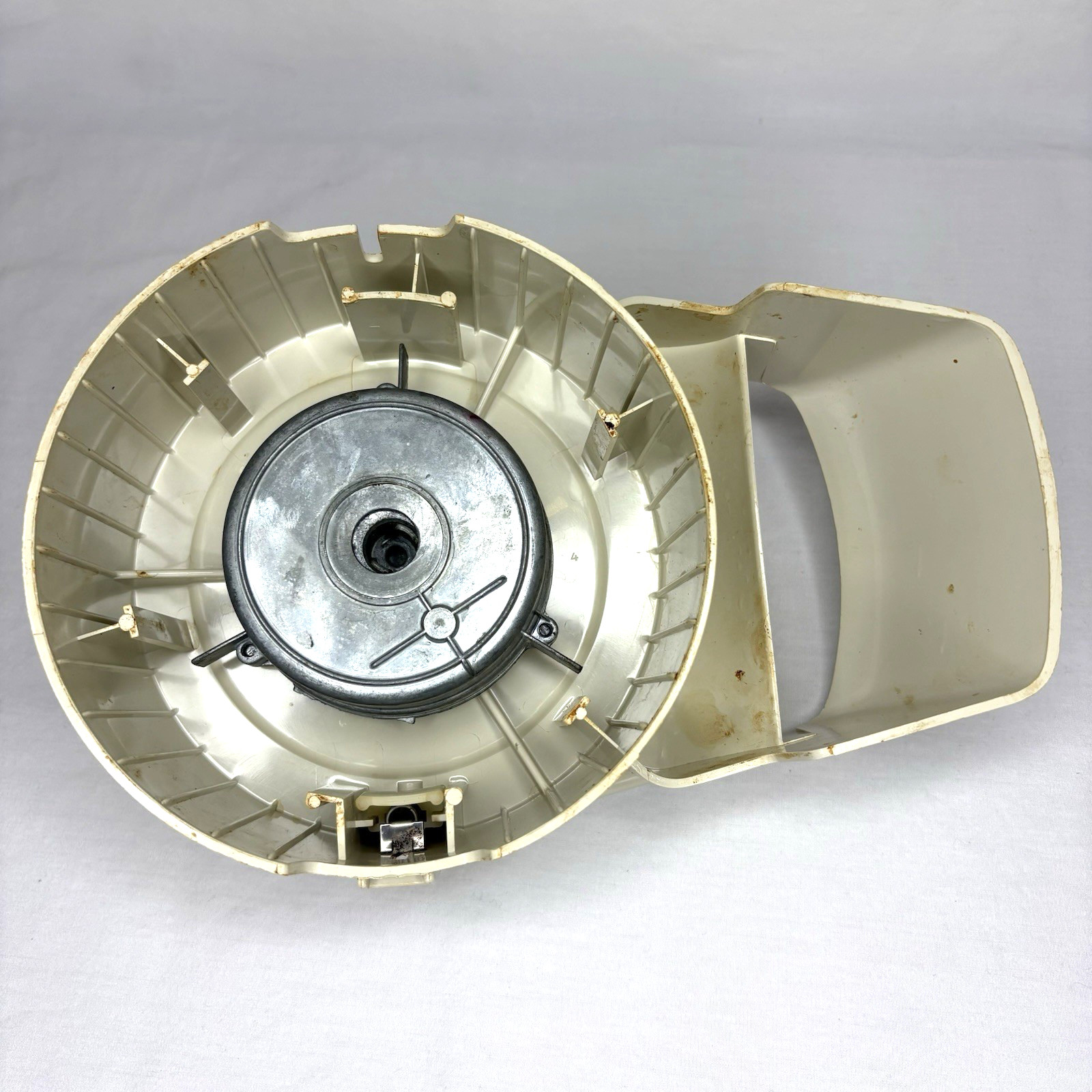 Moulinex La Machine 354 390 Food Processor Chef Base Blade Replacement