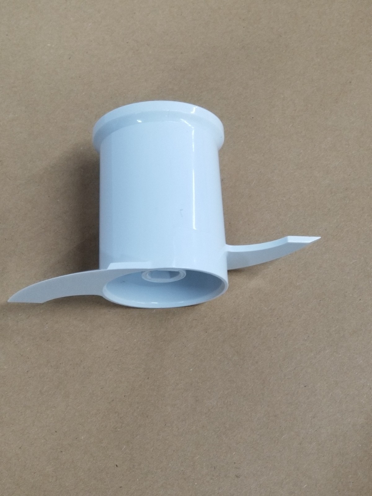 Kitchenaid Food Processor Dough Blade 523683 ABS 1A
