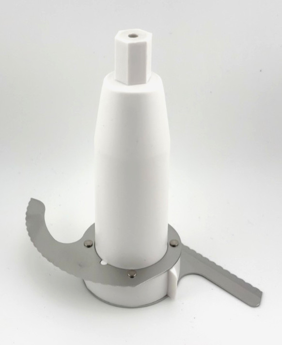 Black Decker Quick N Easy FP-1300 Food Processor Blade Replacement Part
