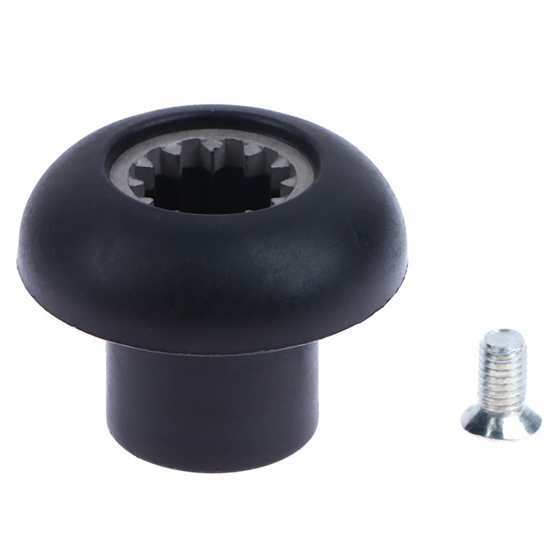 Drive Socket 12 tooth mushroom head Gear Coupling Mixer Spare Parts