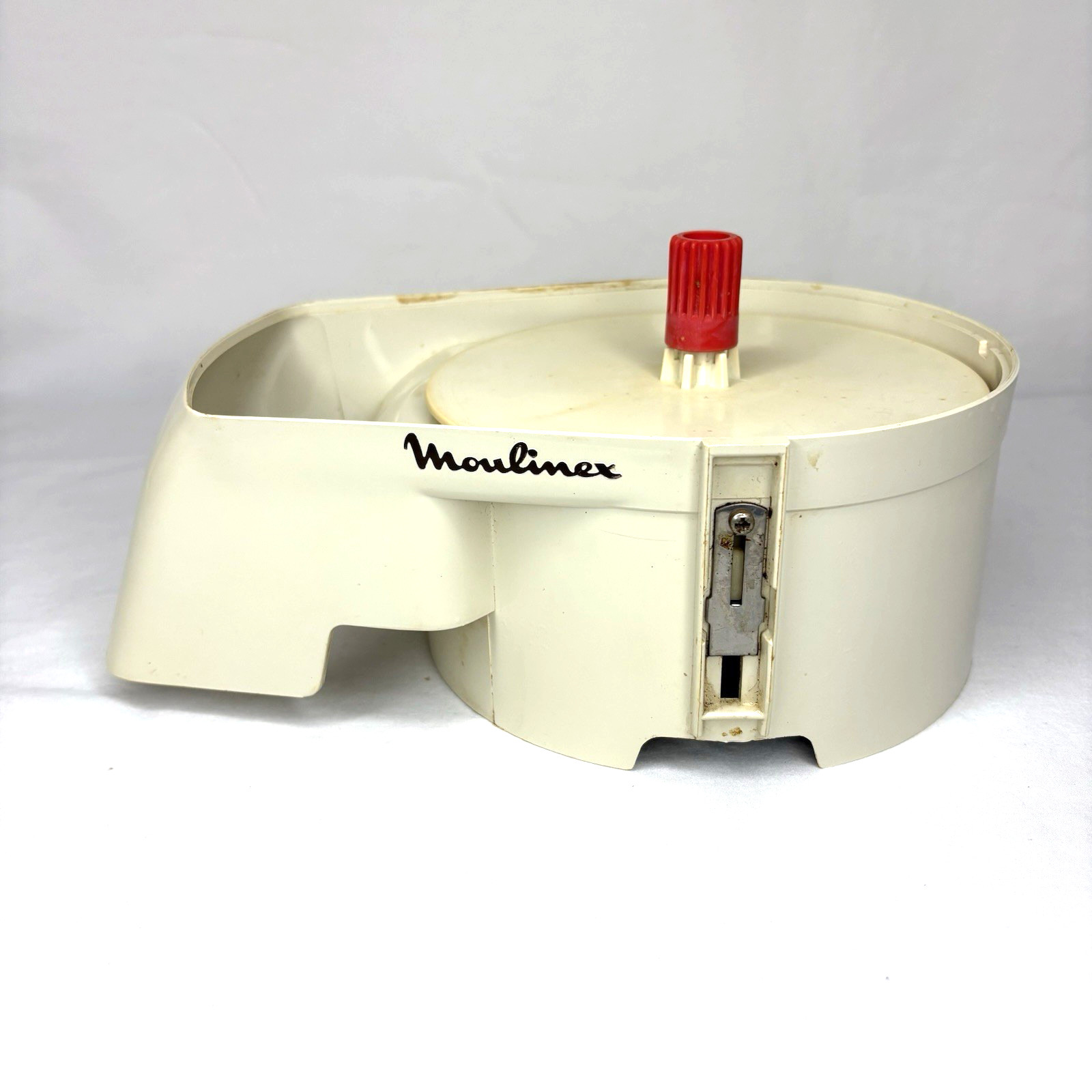 Moulinex La Machine 354 390 Food Processor Chef Base Blade Replacement
