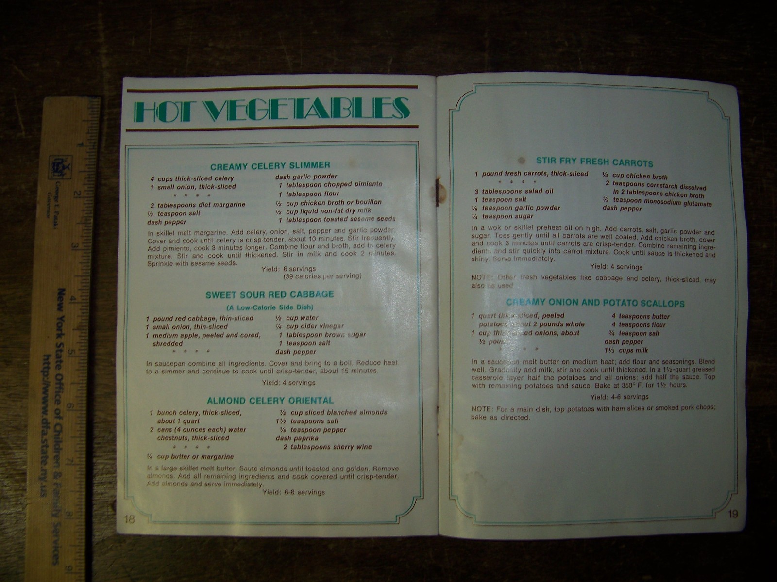 oster regency kitchen center Food Crafter Recipes & Instructions Booklet