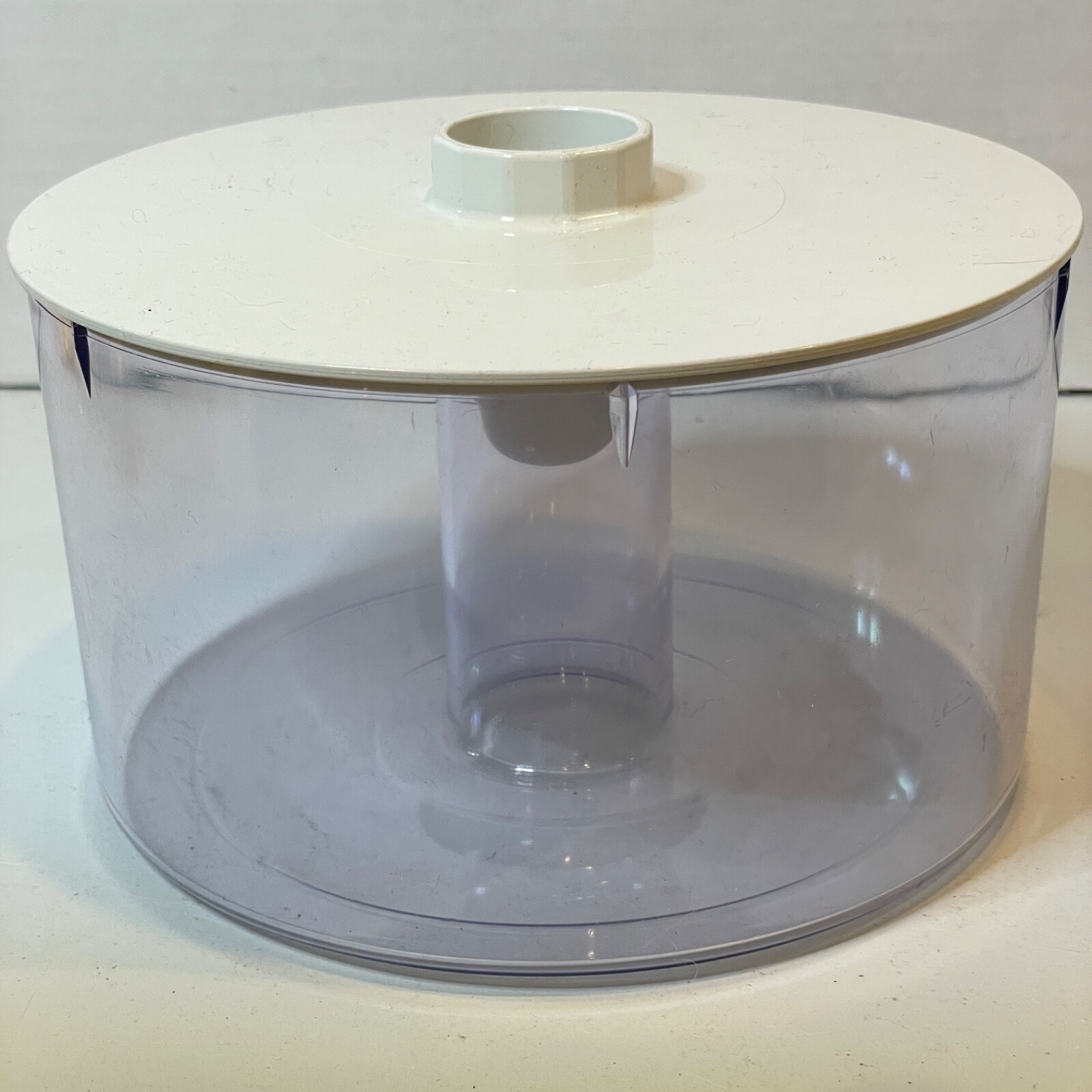 BRAUN Multipractic Food Processor Whisk Bowl Lid Cover 4243 4258 4259 4261 4262