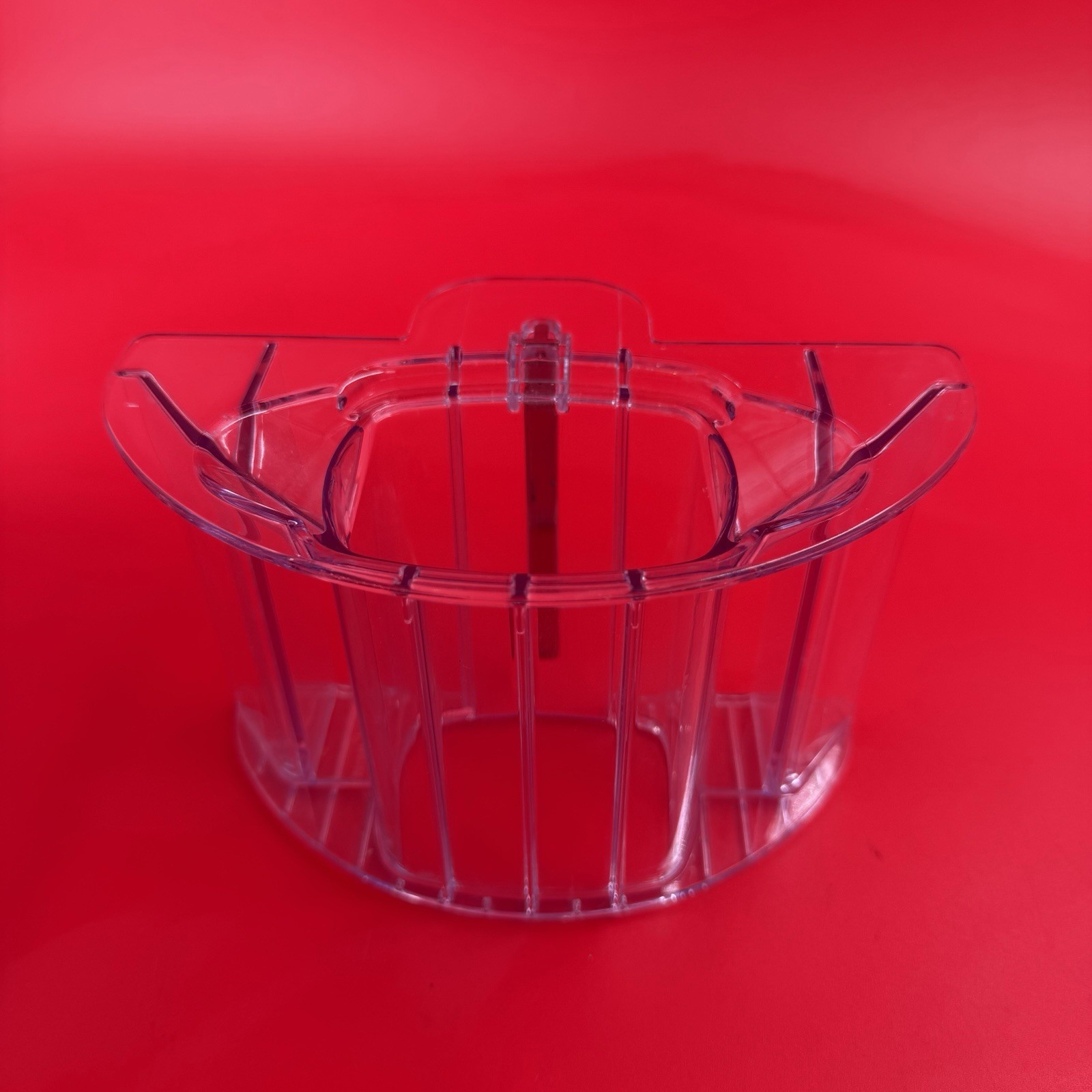 KitchenAid KFP1330CU0 Food Processor Funnel Chute Sleeve Top Replacement Part