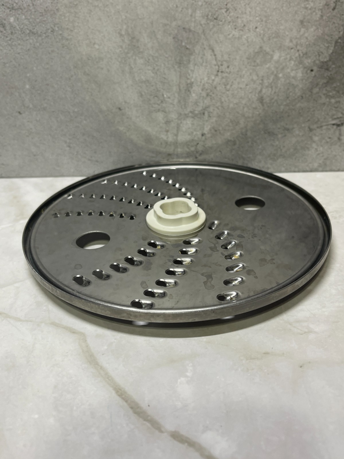 KitchenAid KFP1333 Food Processor – Replacement Circular Round Blade