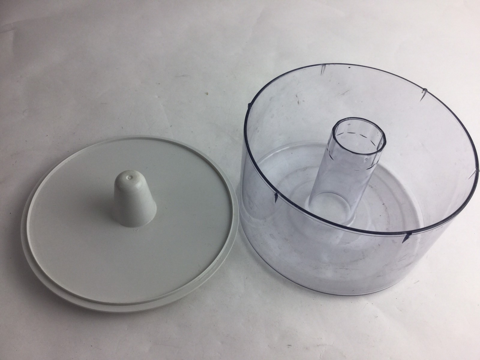Braun Multipractic whisking bowl Food Processor 4262 Part