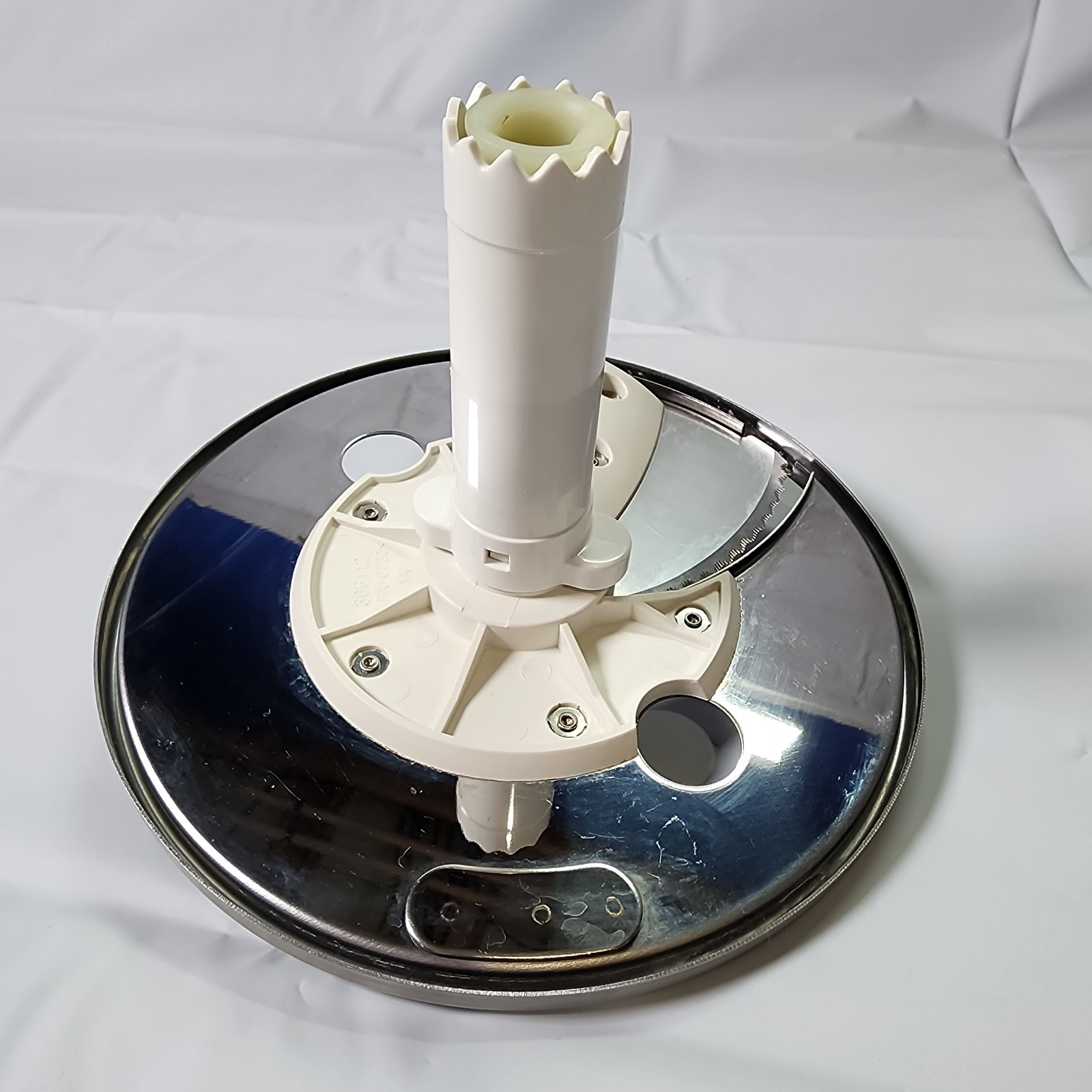 Kitchen aid Food Processor KFP0711CU0 Slicer Adjustable Disc Replacement