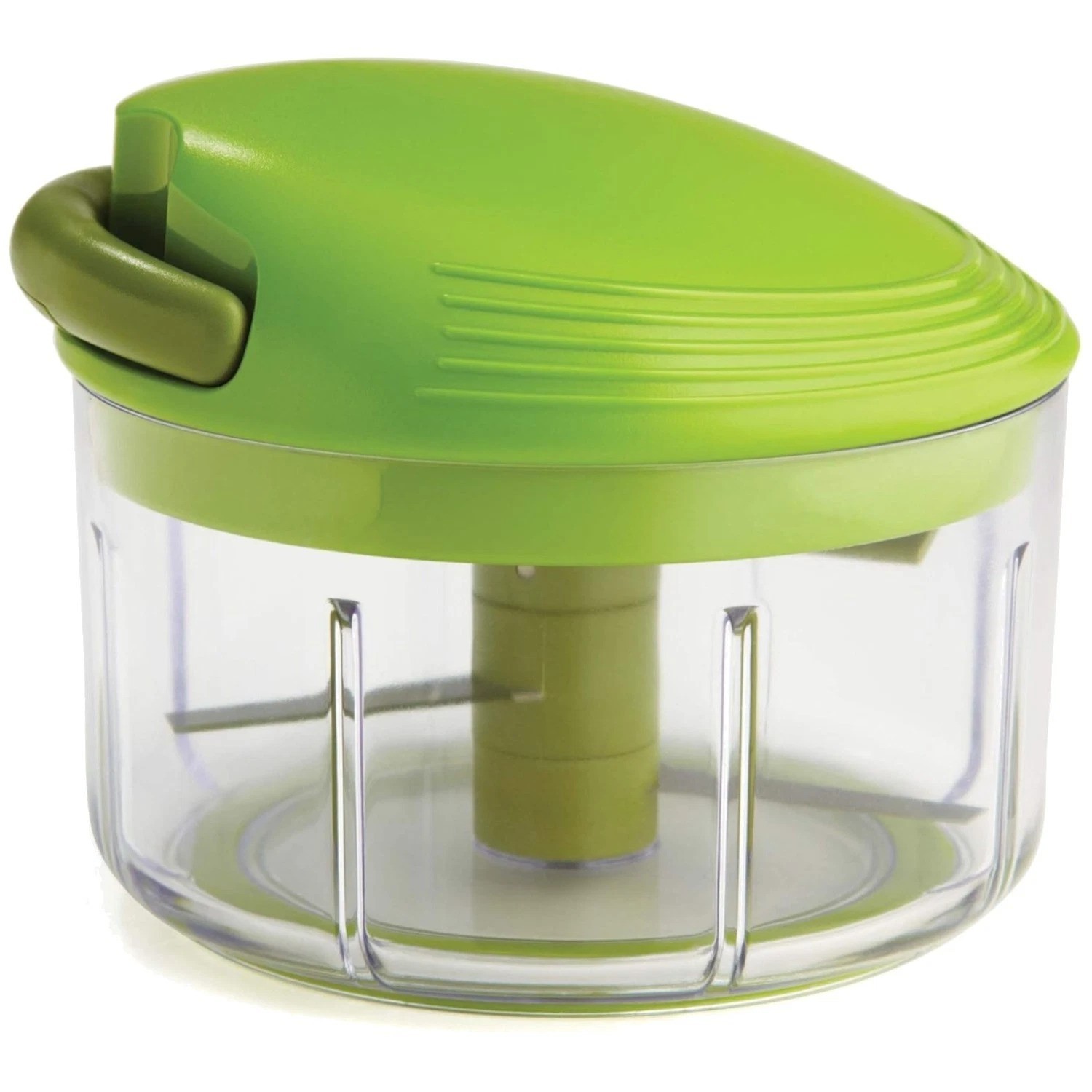 Pull Chop Chopper – Quick & Effortless Food Processor