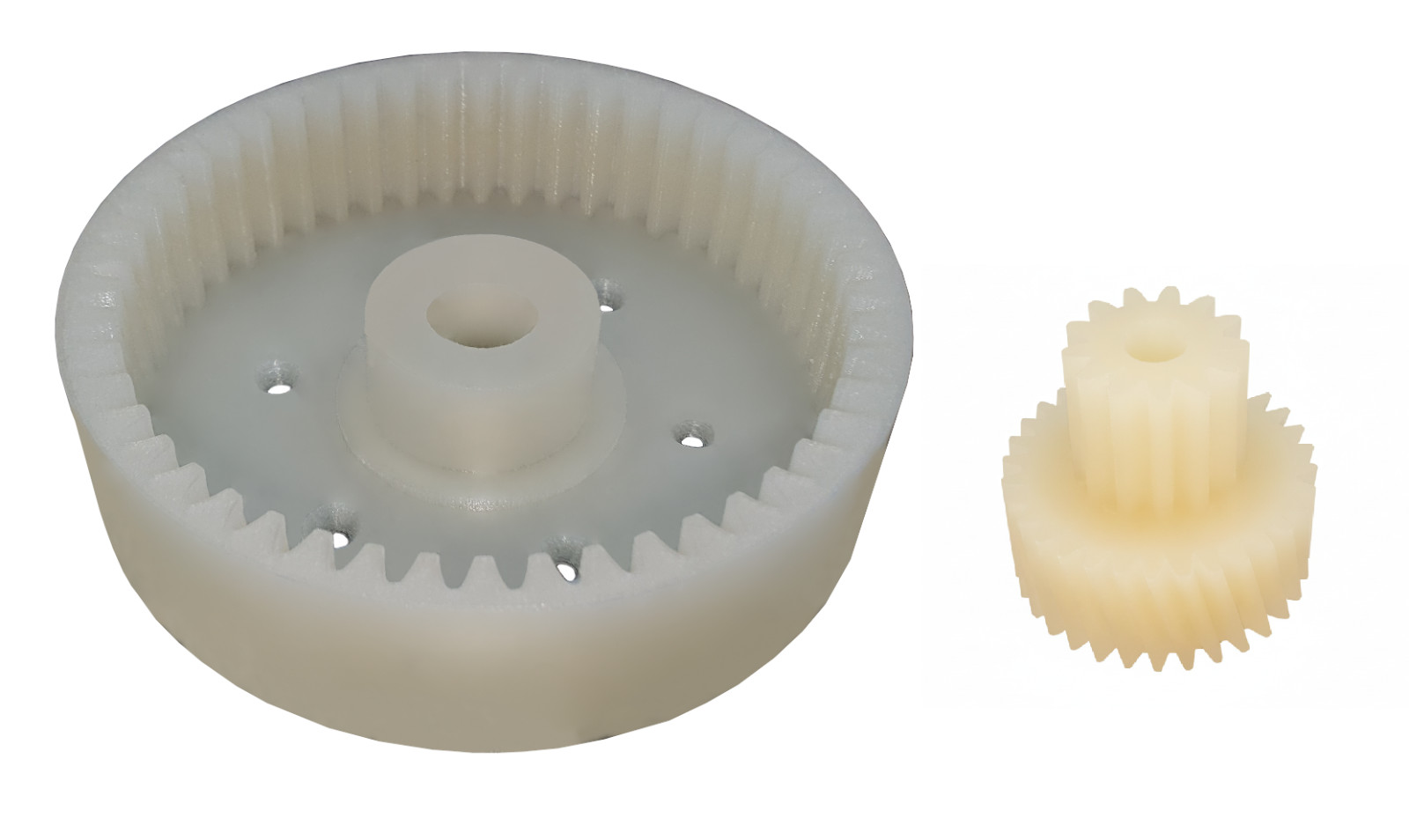 Couple Gears Stand Mixer Silvercrest Skmp 1300 B3 C1 C2 D4