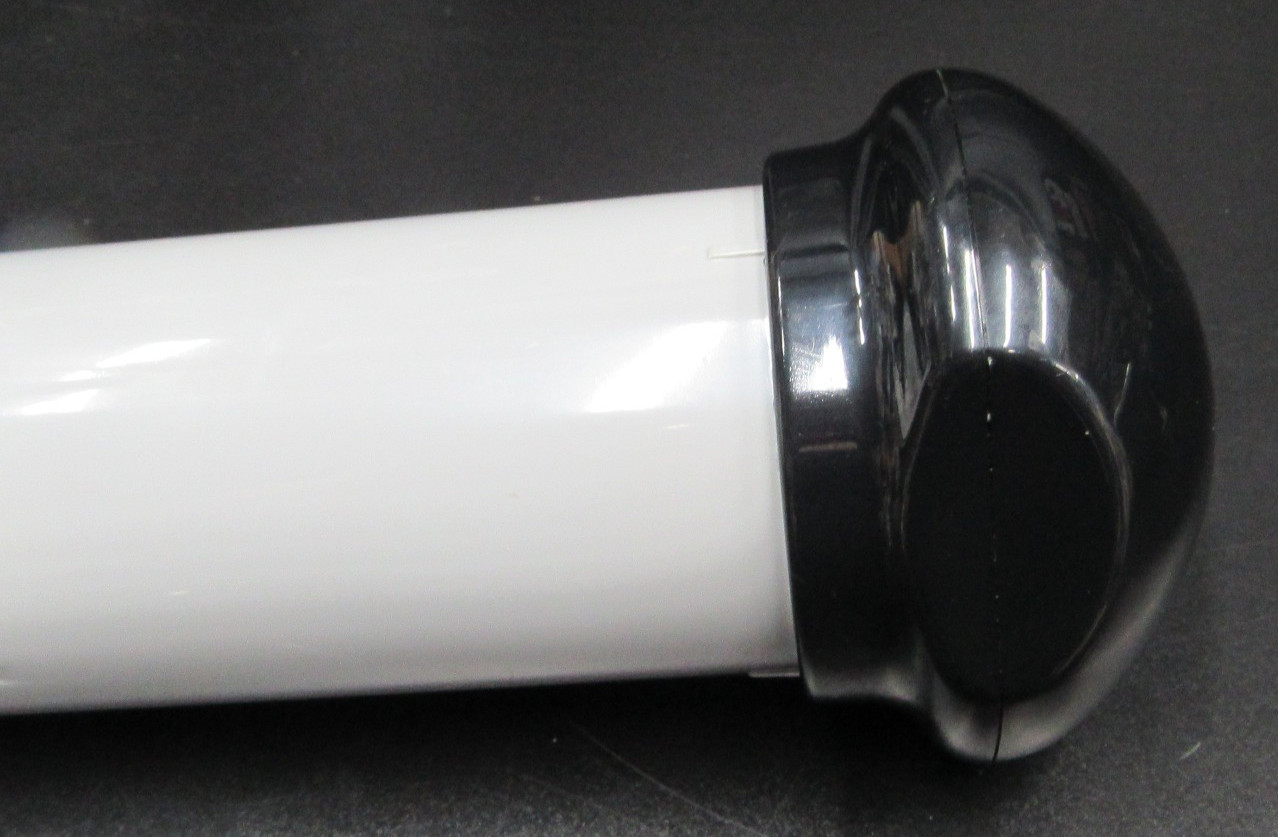 Bullet Express Trio BE-110c Juicer Feed Tube Pusher Replacement Part
