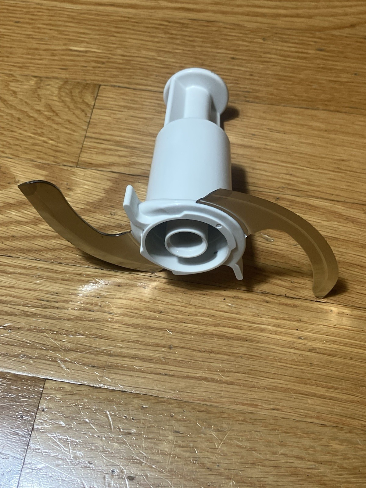 Braun Food Processor Replacement Parts S-Blade 4259 Blade Only