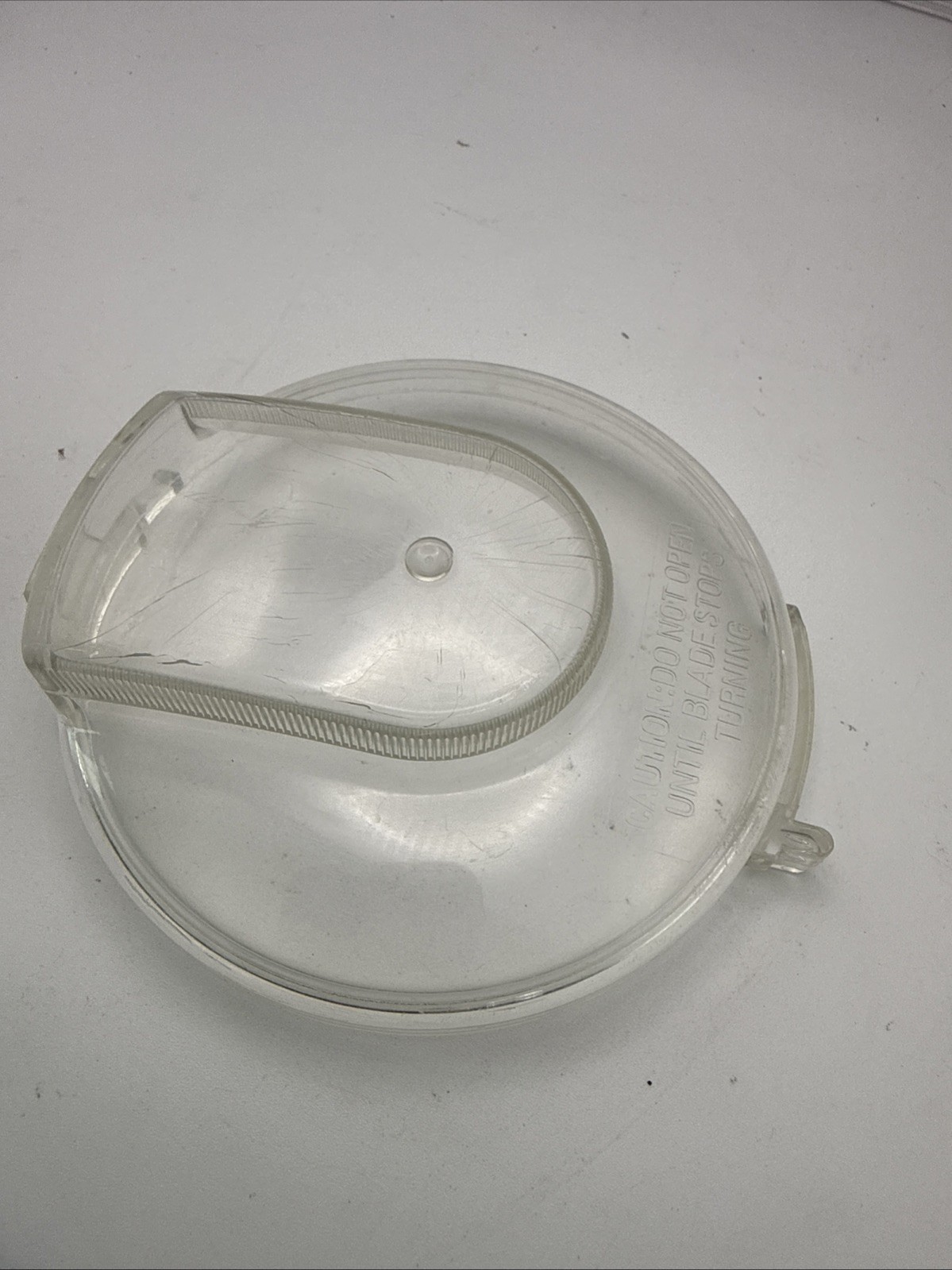 Black & Decker Handy Chopper Lid Only HC2000