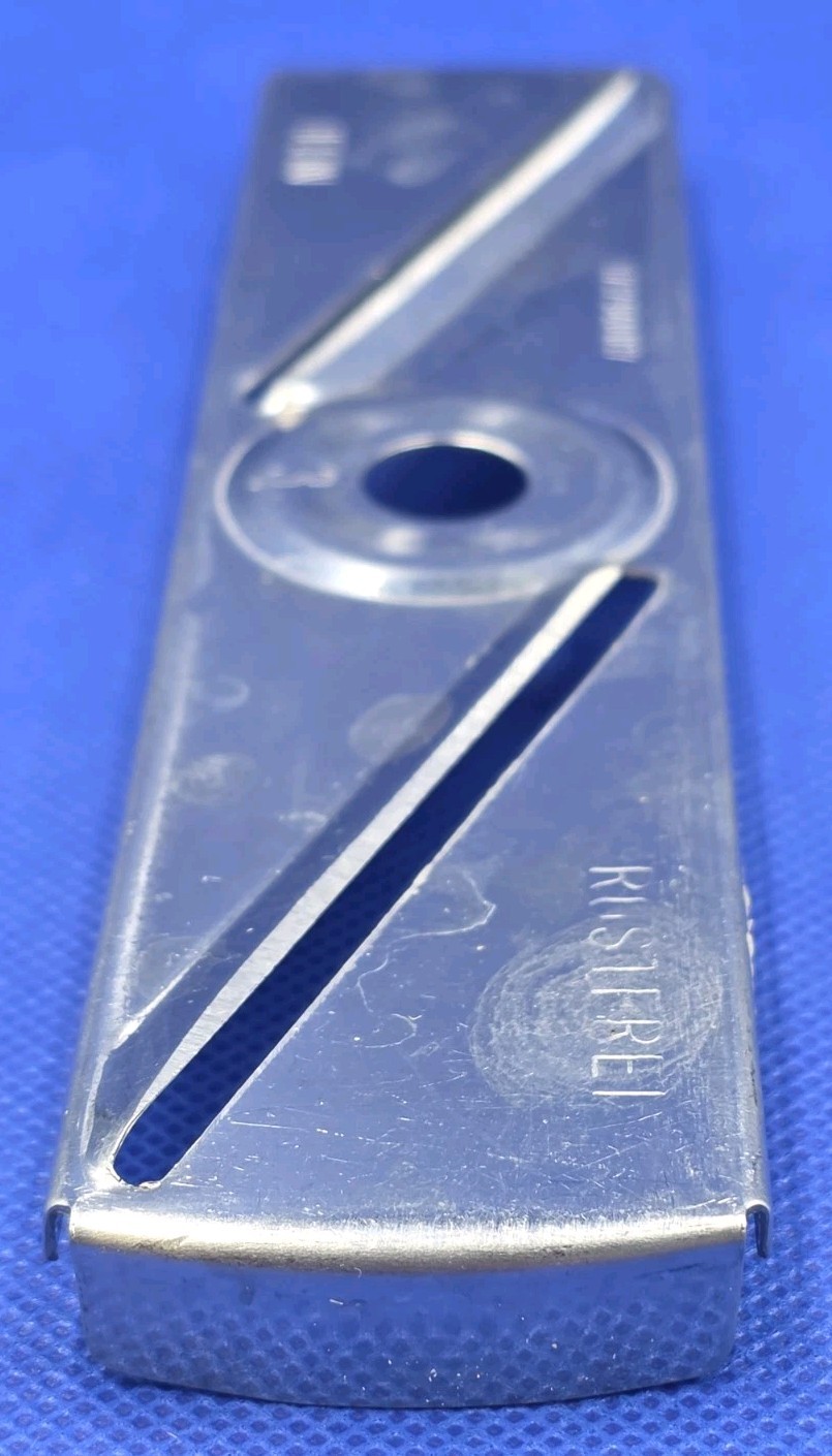 Blade Only~Bosch Universal UM3 Replacement Slicer Blade