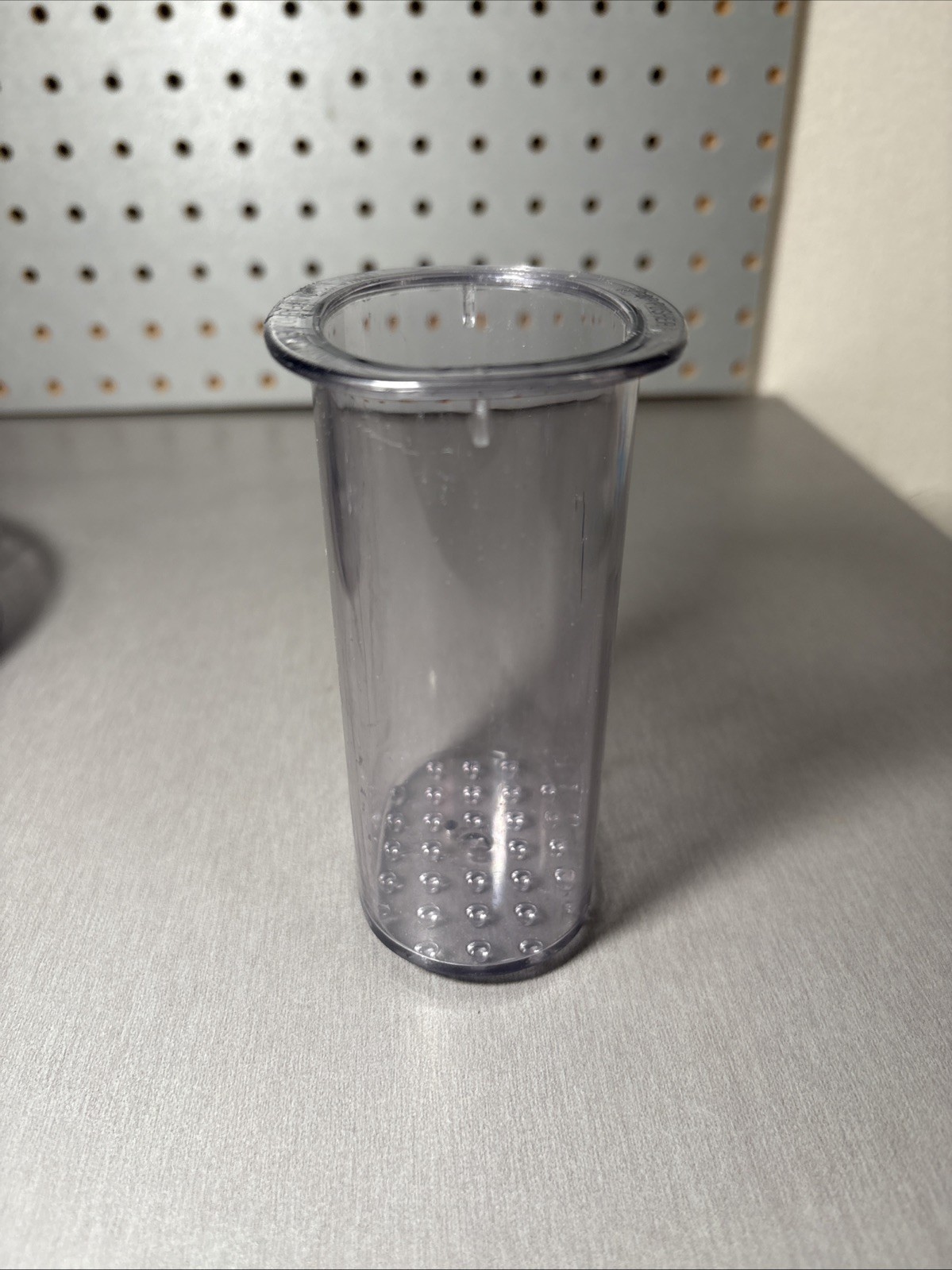 Cuisinart FP-8 Food Processor Parts Work Bowl Cover & Pusher FP-8WBC and FP-8P