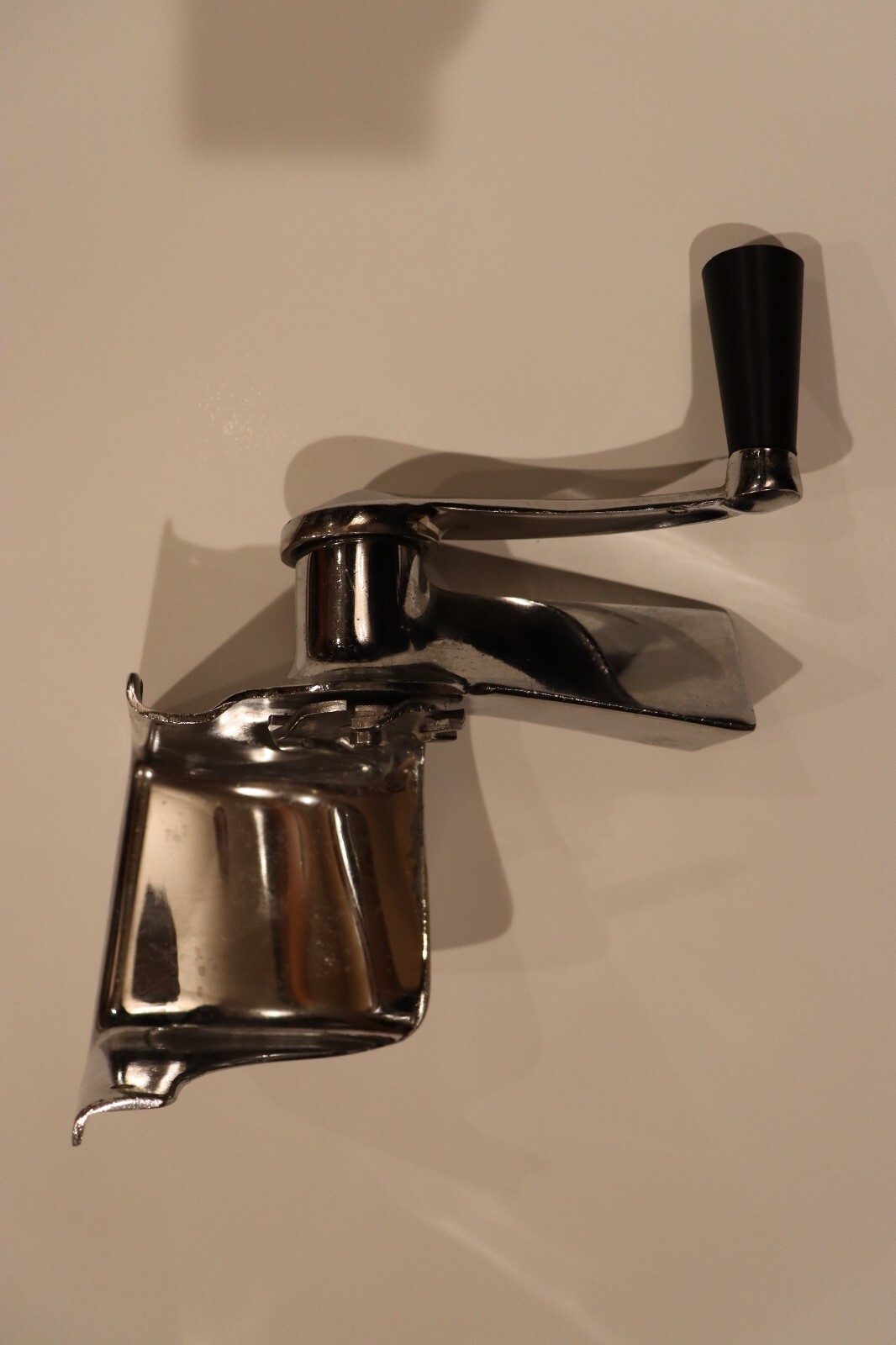 Saladmaster Food Processor Replacement Handle, 3D Printed, Made In the USA!