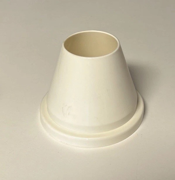 Presto Professional Salad Shooter 0296001 Replacement Blades Lot Pusher Funnel