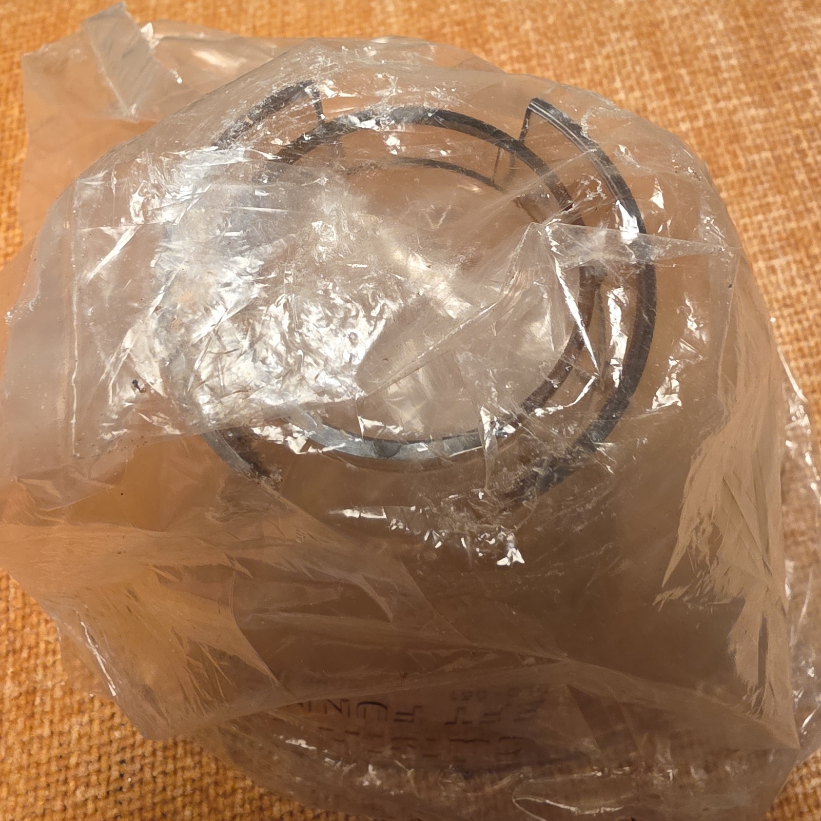 Cuisinart DLC-7 DLC-8 Processor Accessory FUNNEL FOR EXPANDED FEED TUBE DLC-051