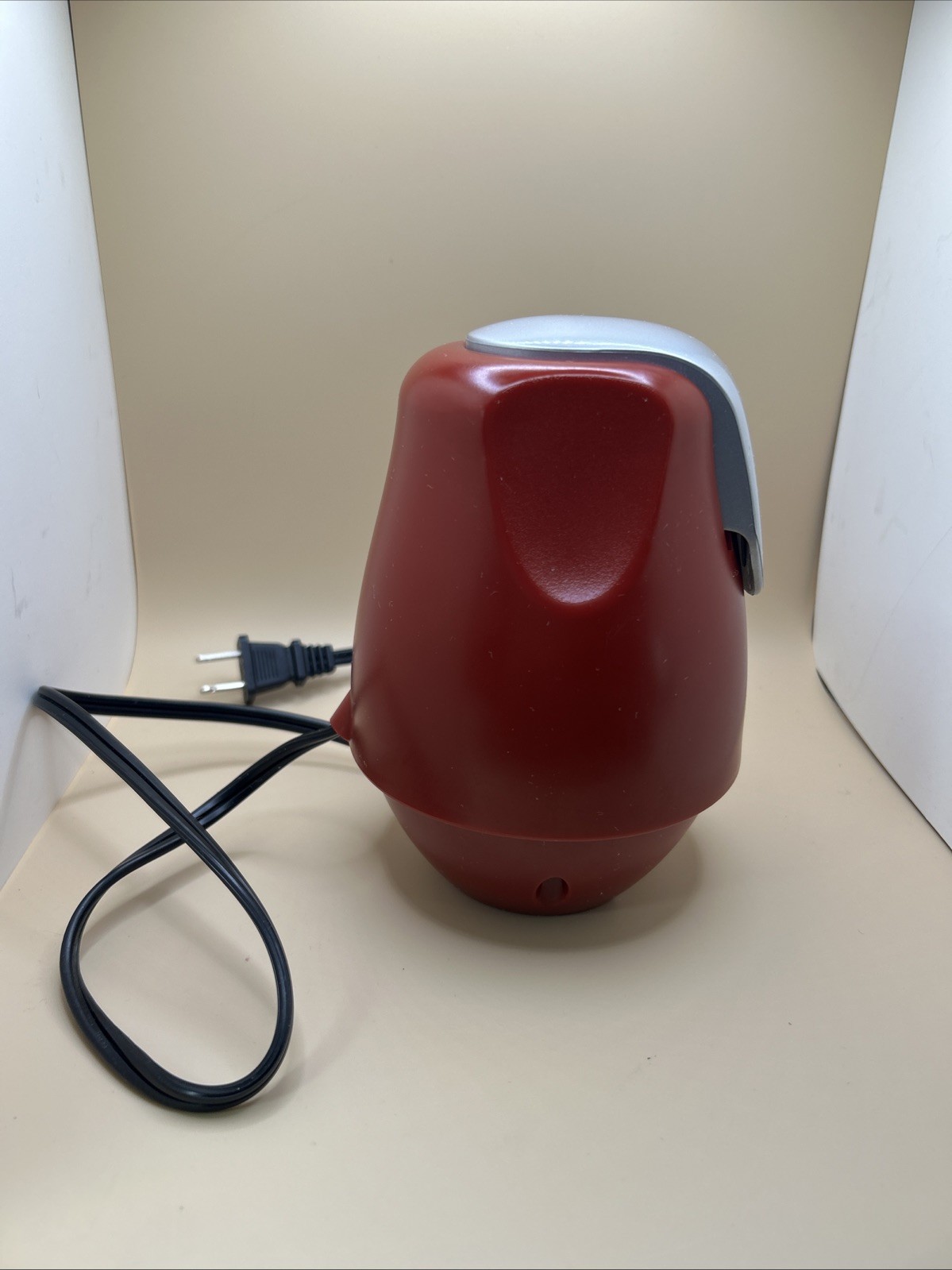 Ninja Food Processor Blender Mixer QB751Q Master Bowl 450W Motor Power Red