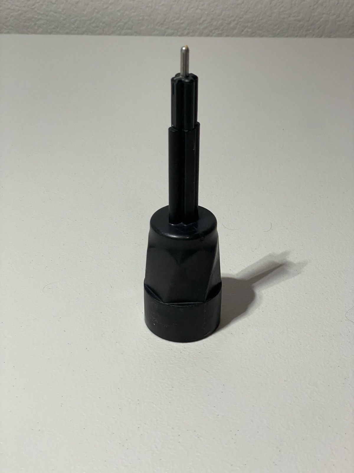 KitchenAid Food Processor E105402 Blade Stem Spinner OEM Replacement Part