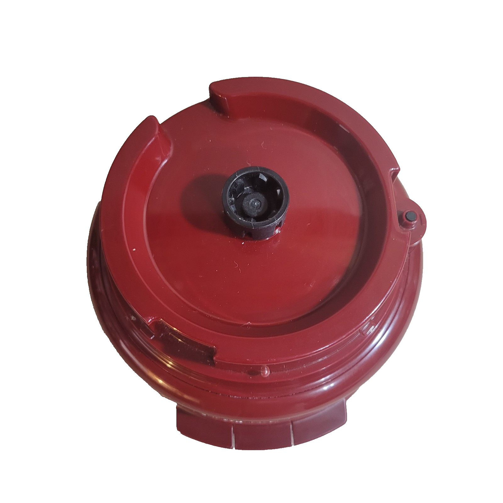 KitchenAid 7 CUP Processor 3-Speed MOTOR BASE Red KFP0719QGC Video FREE SHIPPING