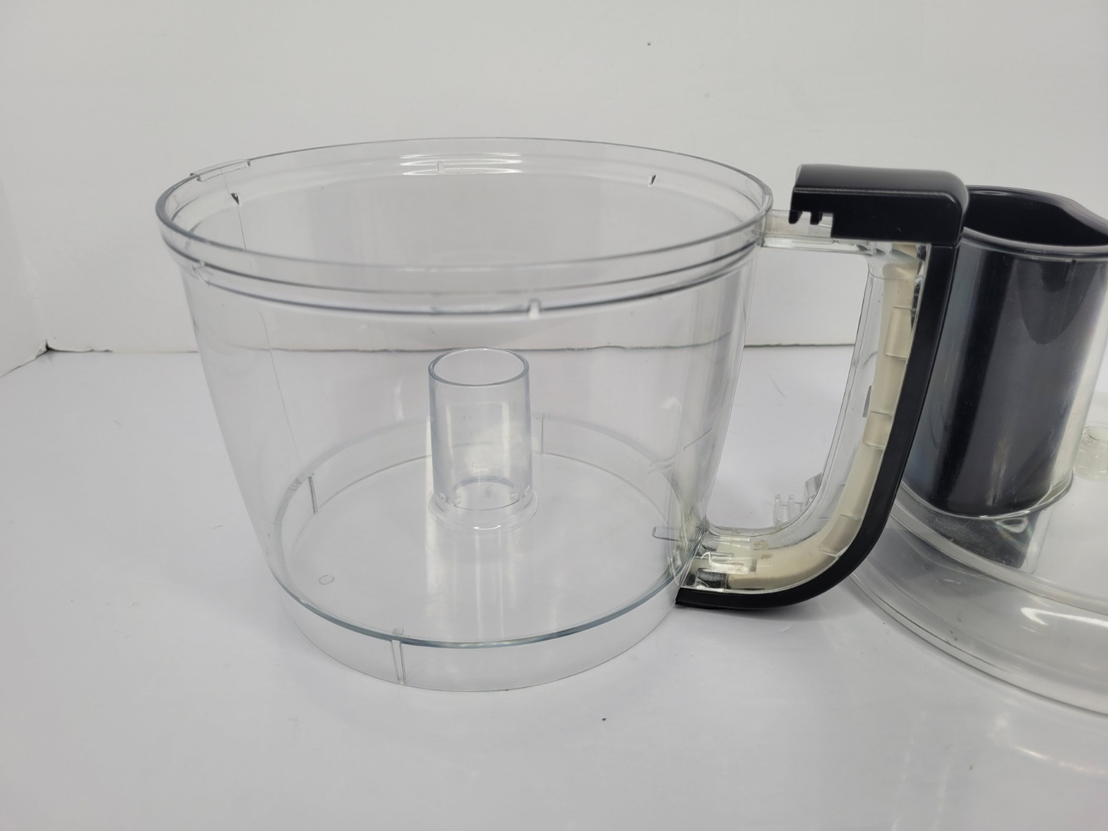 KitchenAid Food Processor KFP715OB2 Kitchen Aid Tested Black 7 Cups 56oz