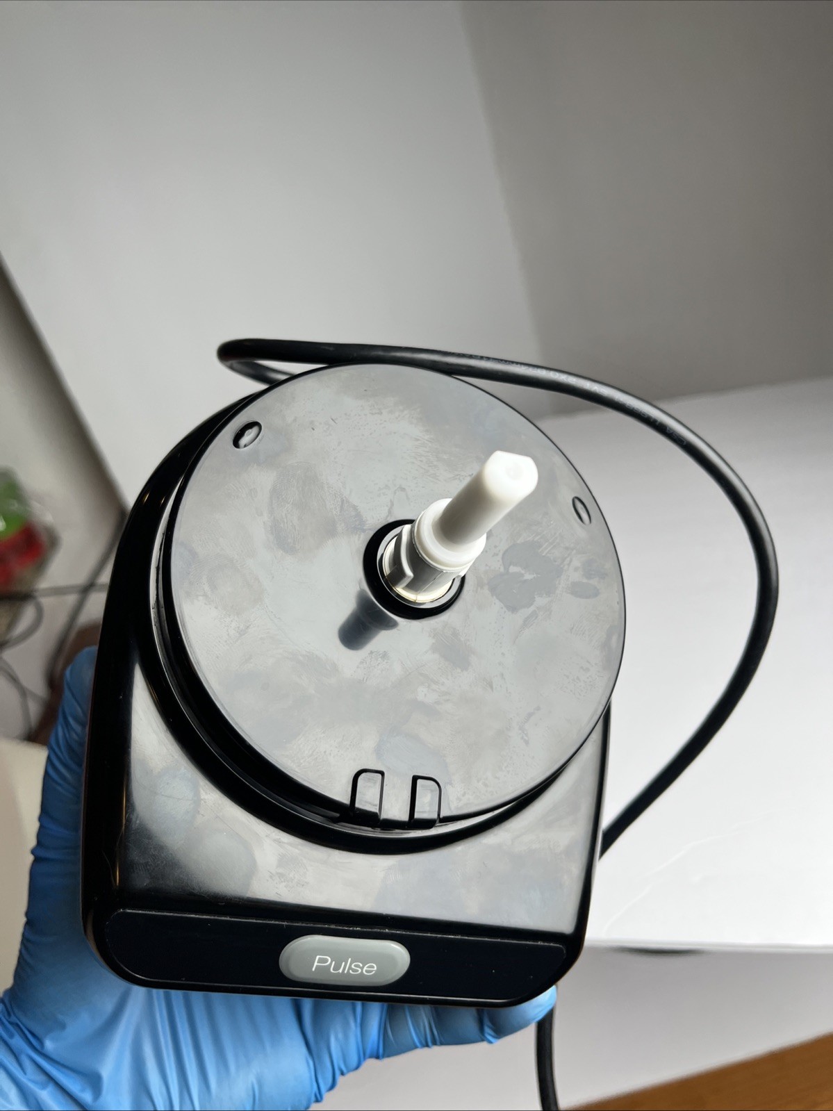 Kitchenaid Chef’s Chopper Replacement Base Motor Only KFC3100 – TESTED & WORKS