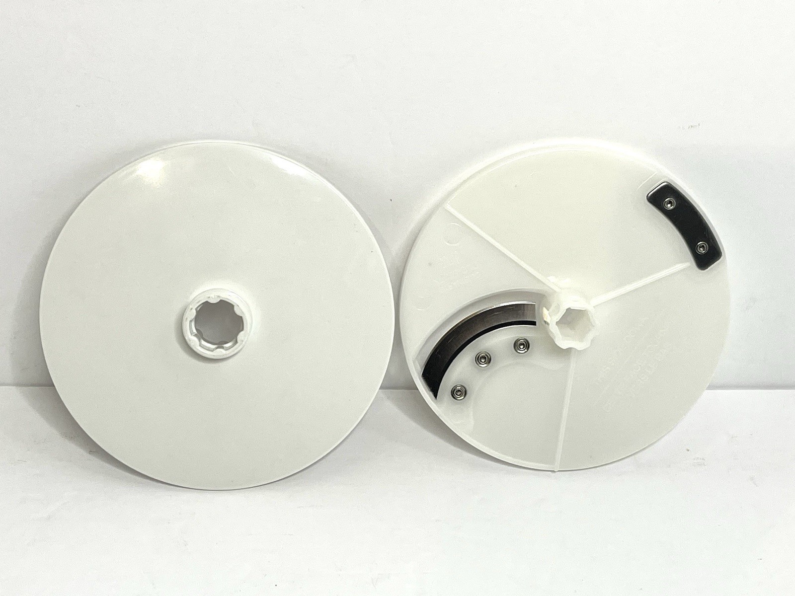 Cuisinart Little Pro Handy Prep Food Processor Lid DLC-510TX Slicing DLC-522TX