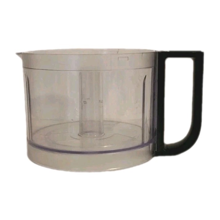 KitchenAid KFC3516 Food Chopper Mini Processor Replacement WORK BOWL ONLY