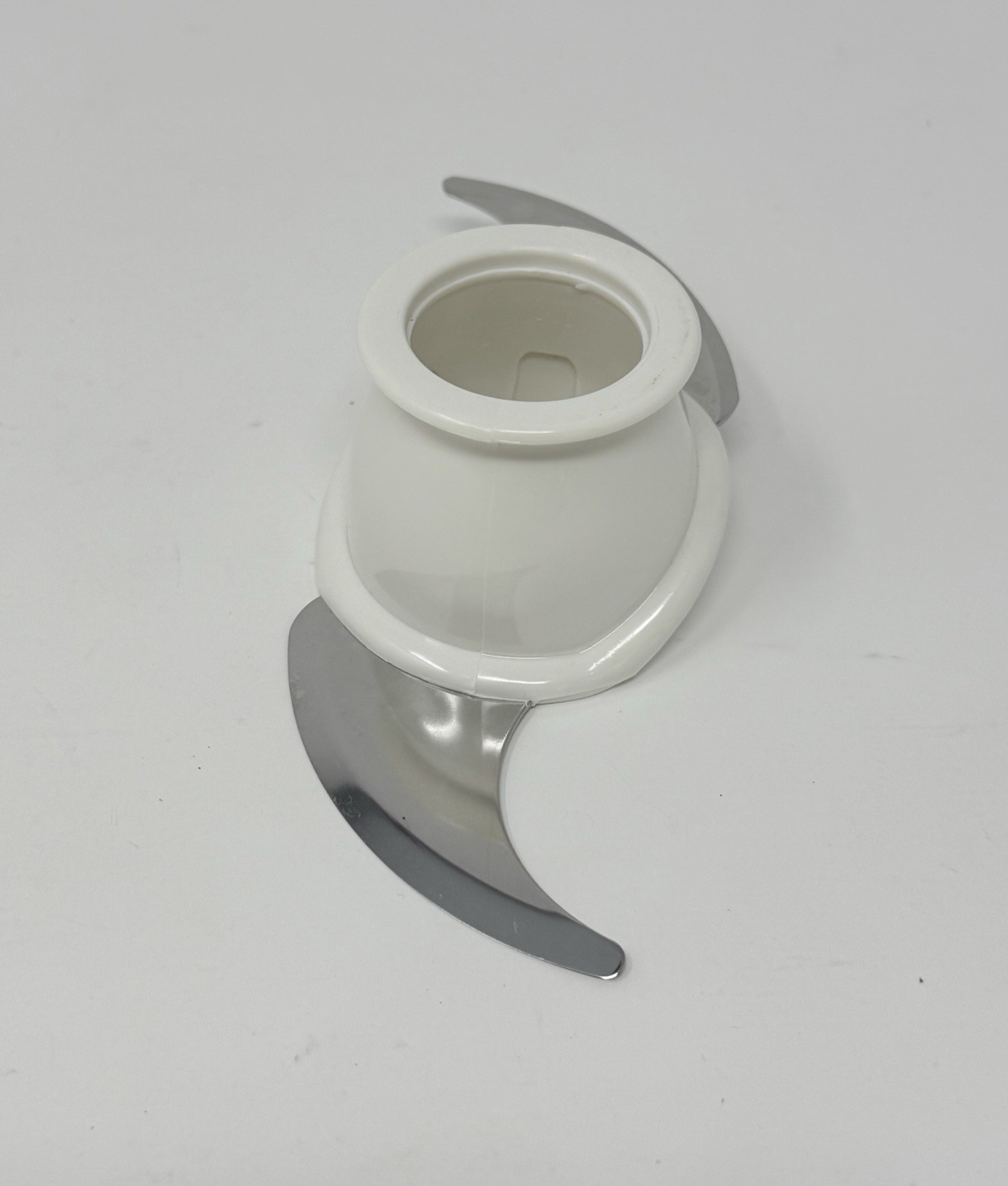 Wolfgang Puck Food Processor Bistro Collection Model BFPR0015 Chopping Blade