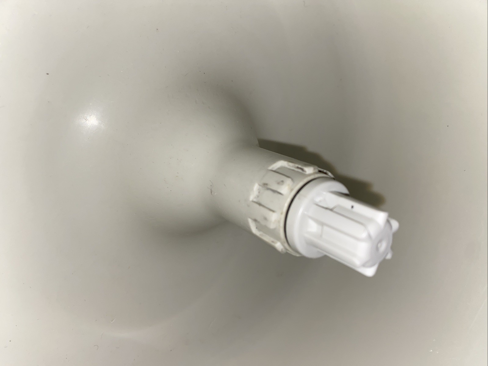 Braun K1000 3210 Food Processor Work Bowl Mixing Bowl Replacement Part