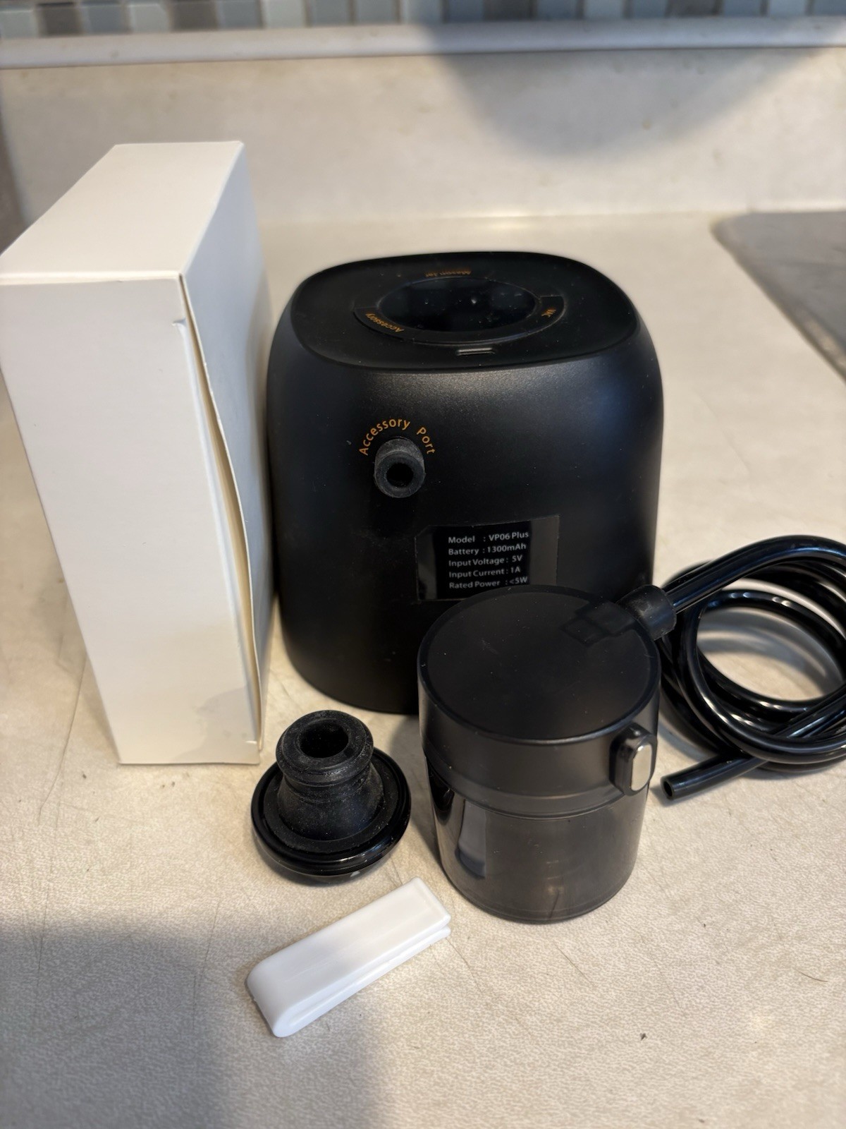 Cuisinart DLC-10S TX White