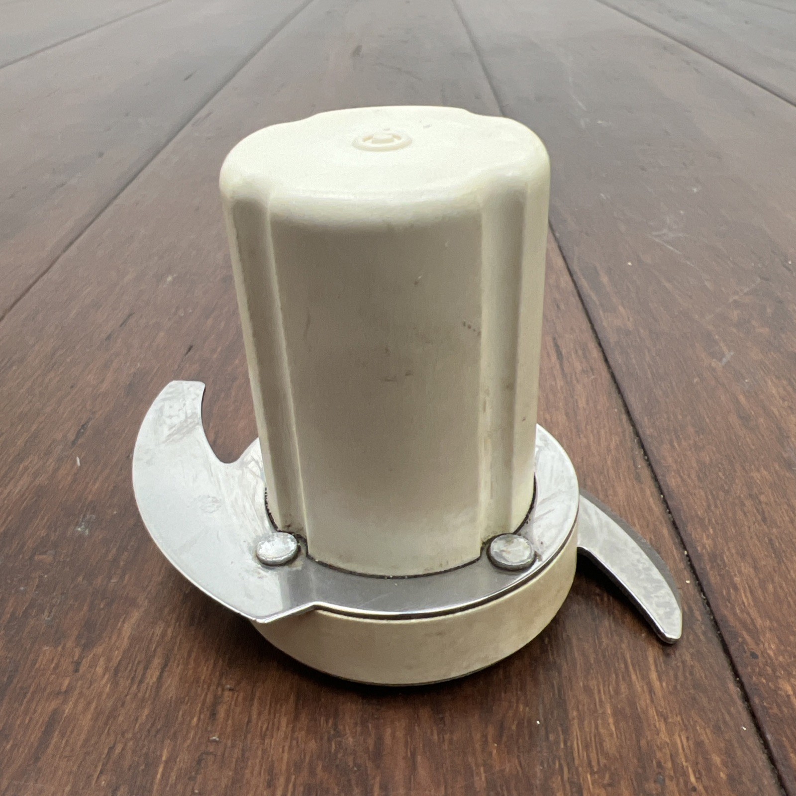 Sunbeam Oskar Jr Chopper Plus Model 14131 Replacement Part Main Blade Parts