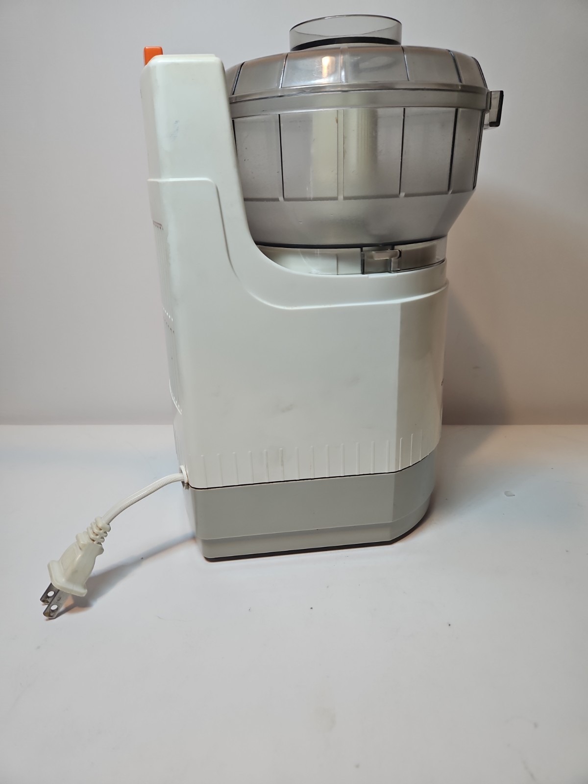 PRESTO Minnie Max Compact Food Processor Model 0290002 Electric Removable Cup